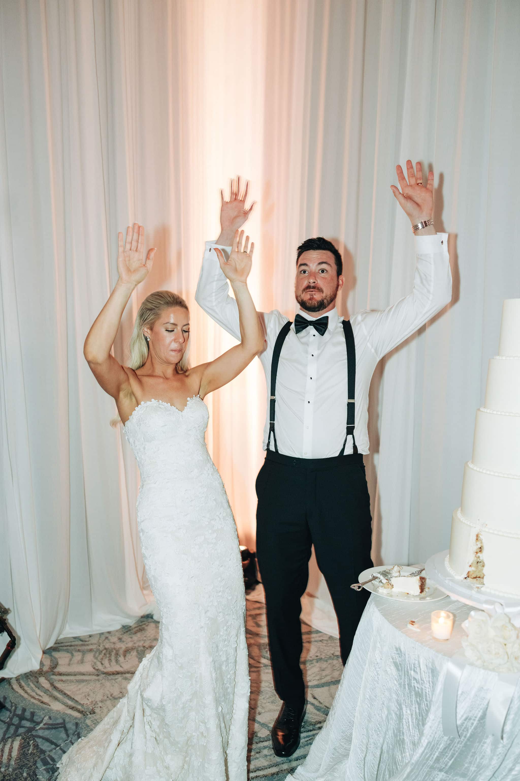 Palm Beach Wedding Planners - Luxury Wedding Planners in PB, FL. 
