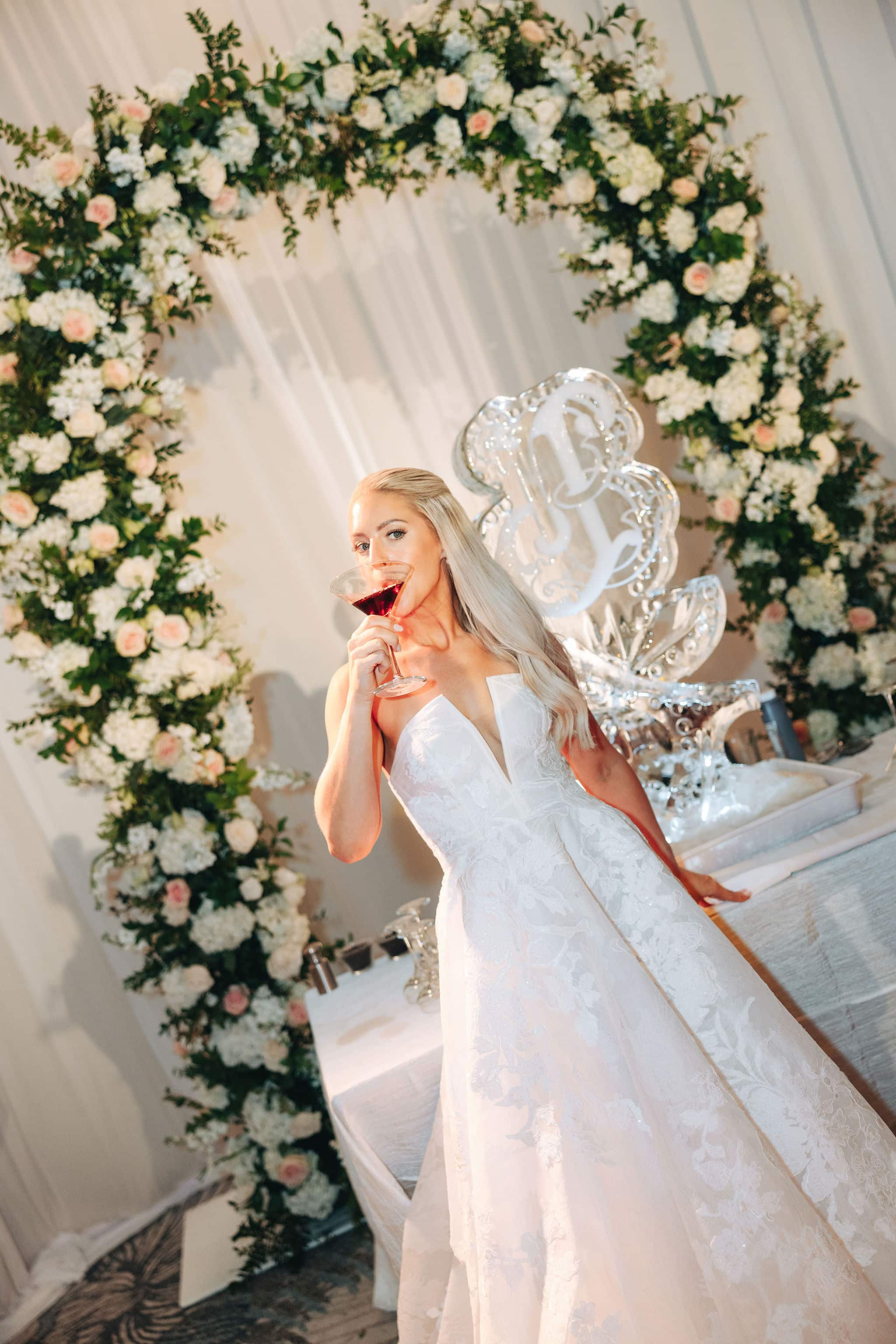 Palm Beach Wedding Planners - Luxury Wedding Planners in PB, FL. 