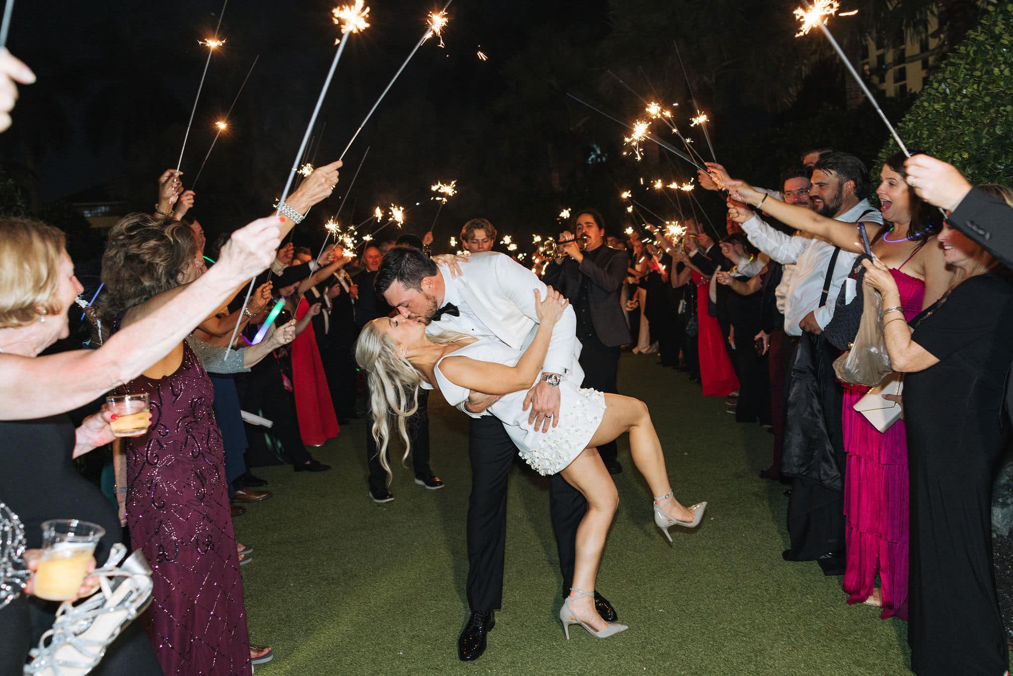 Palm Beach Wedding Planners - Luxury Wedding Planners in PB, FL. 