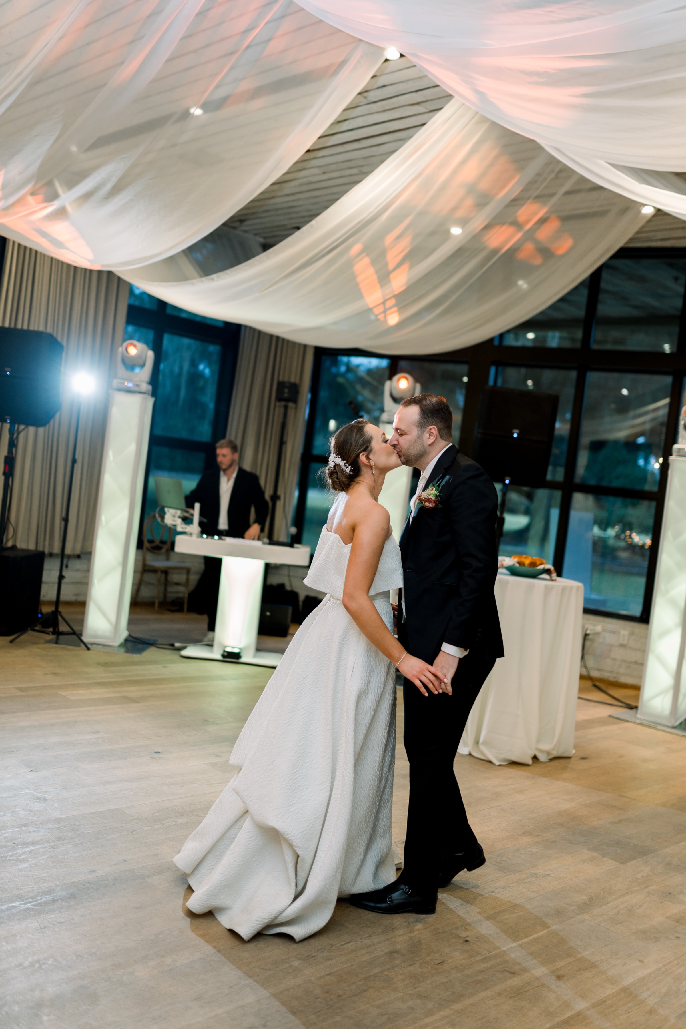 Charleston Wedding Planners -
Luxury Wedding Planners in Charleston, SC