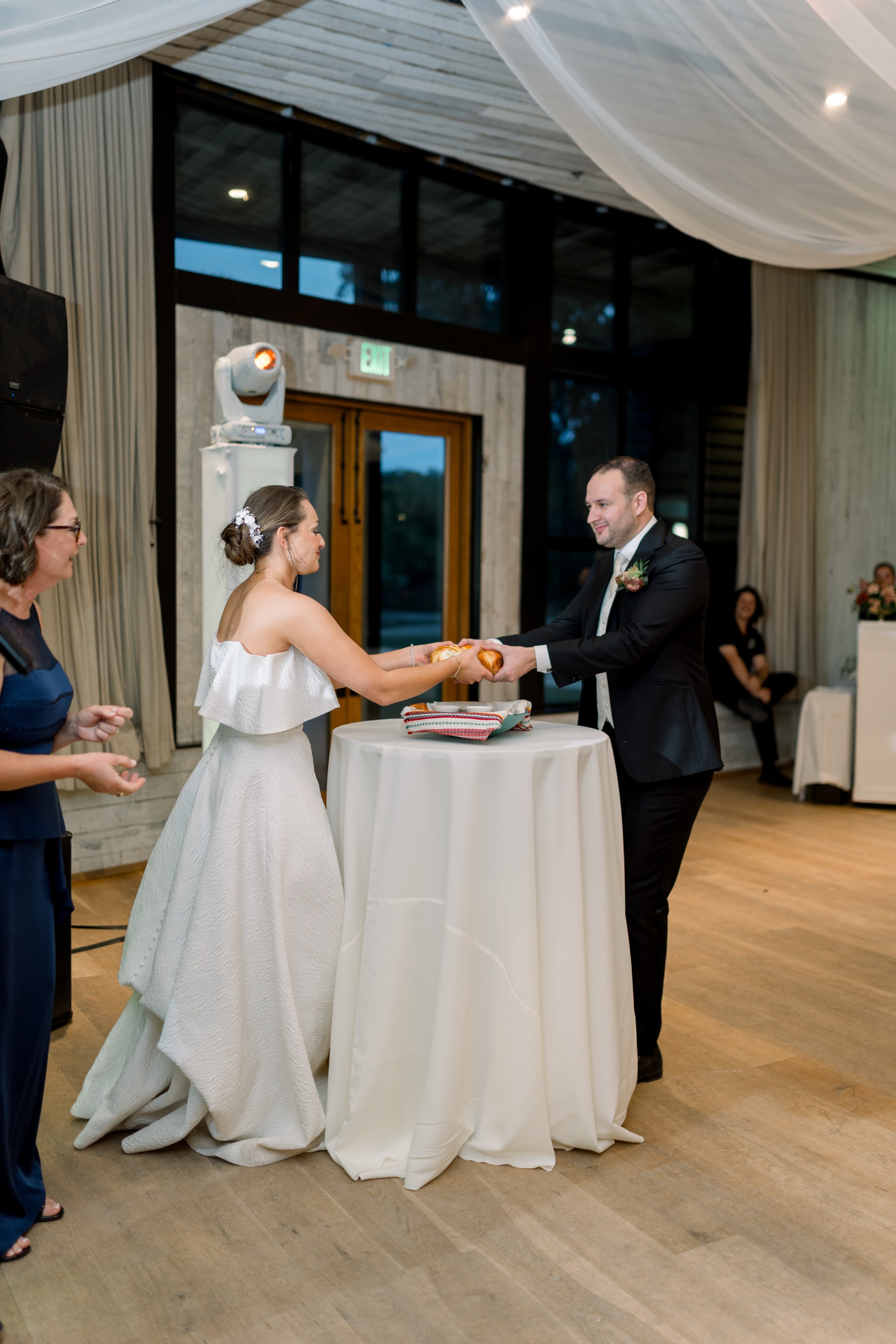 Charleston Wedding Planners -
Luxury Wedding Planners in Charleston, SC