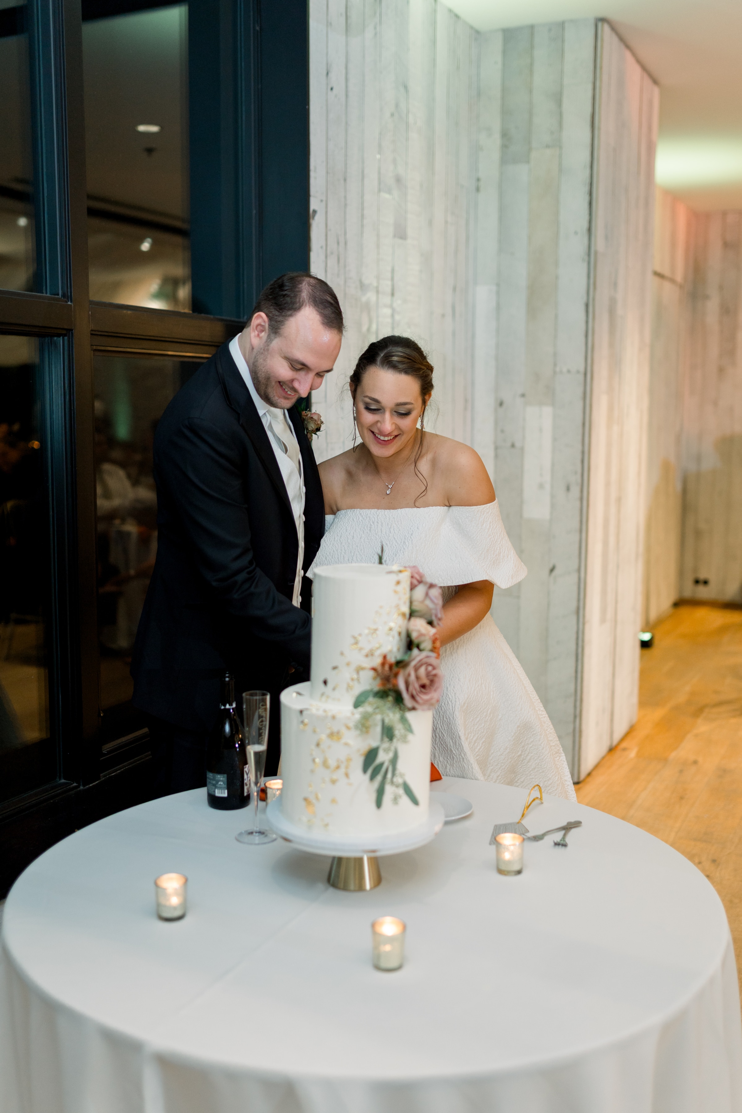 Charleston Wedding Planners -
Luxury Wedding Planners in Charleston, SC