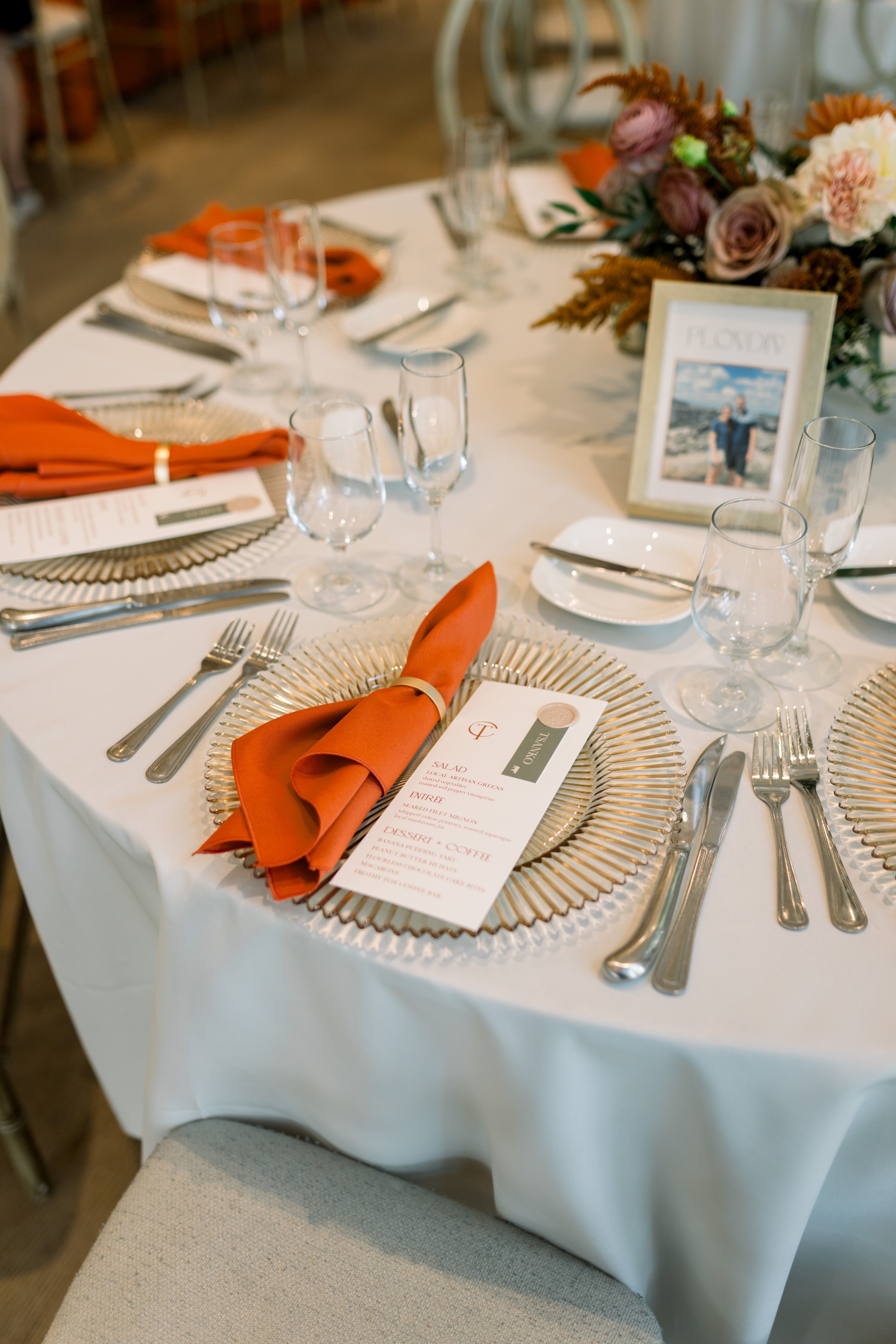 Charleston Wedding Planners -
Luxury Wedding Planners in Charleston, SC