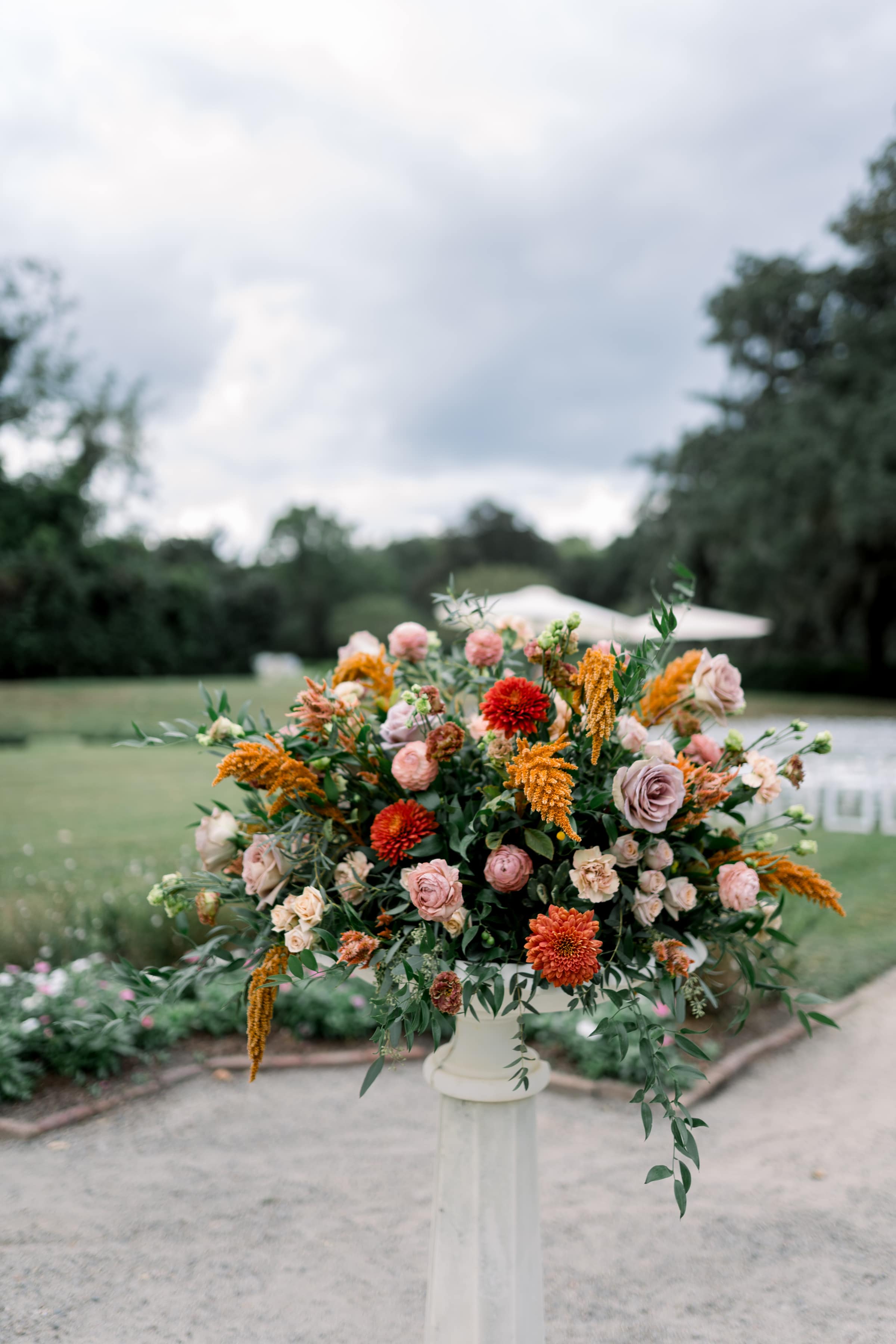 Charleston Wedding Planners -
Luxury Wedding Planners in Charleston, SC