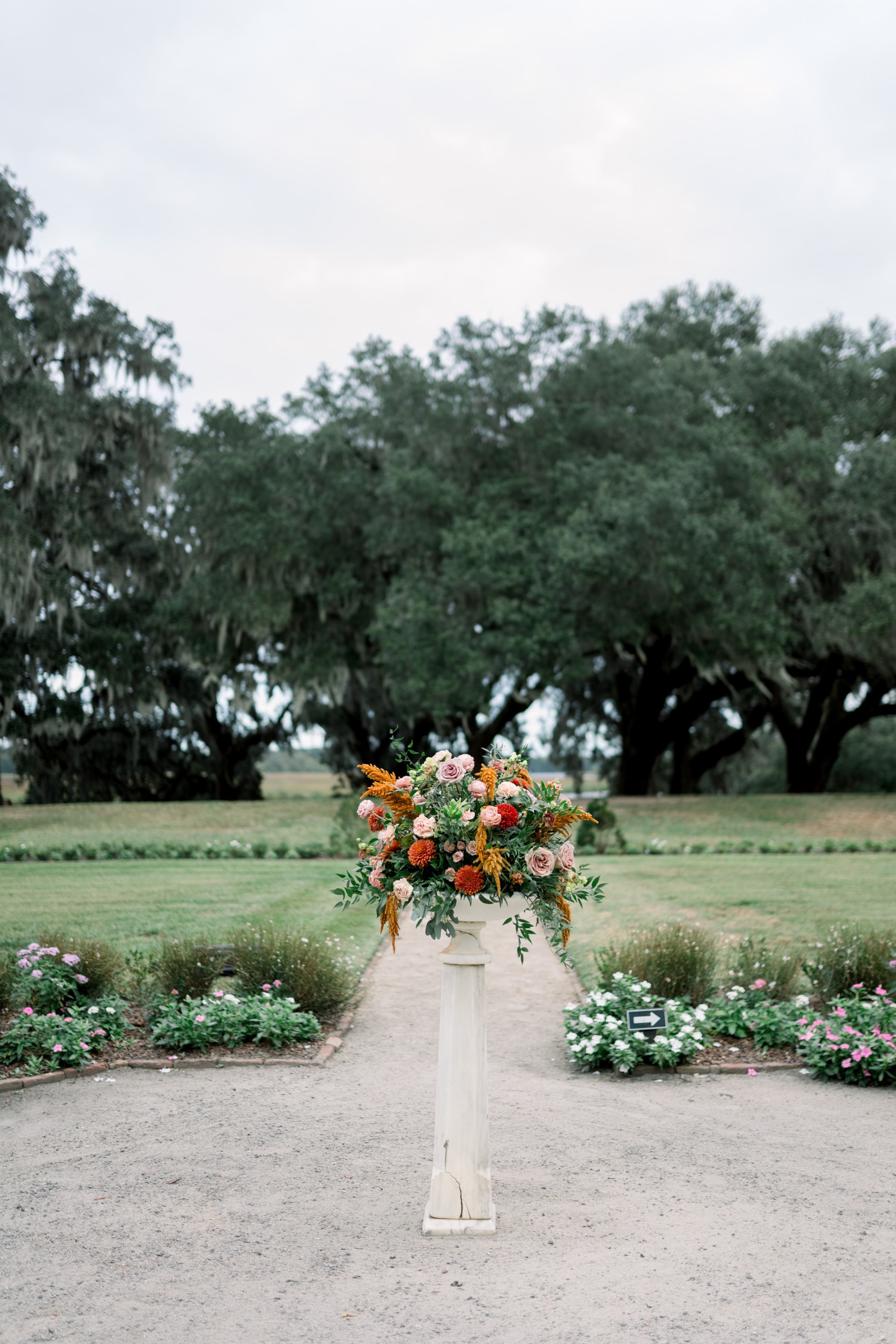 Charleston Wedding Planners -
Luxury Wedding Planners in Charleston, SC