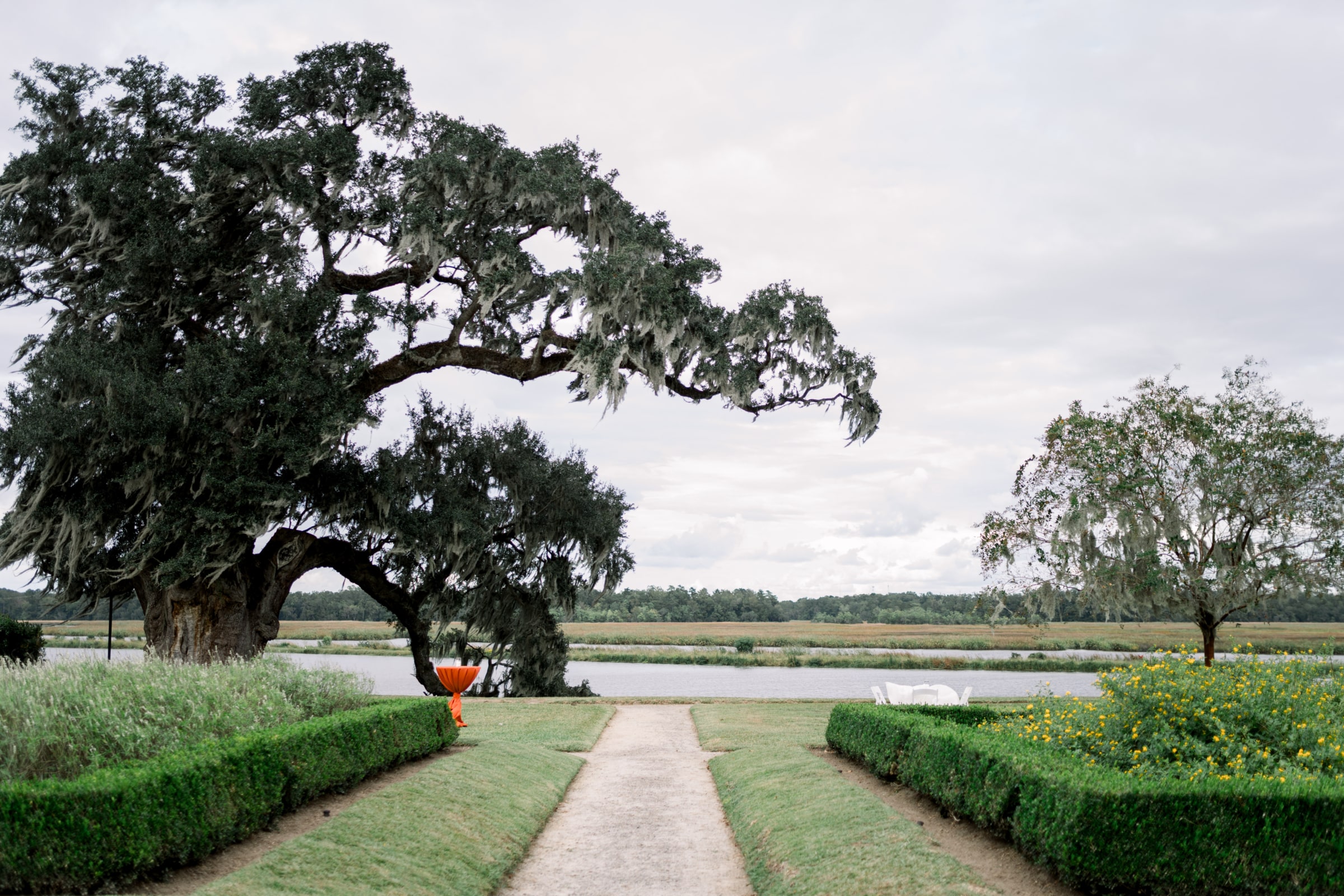 Charleston Wedding Planners -
Luxury Wedding Planners in Charleston, SC