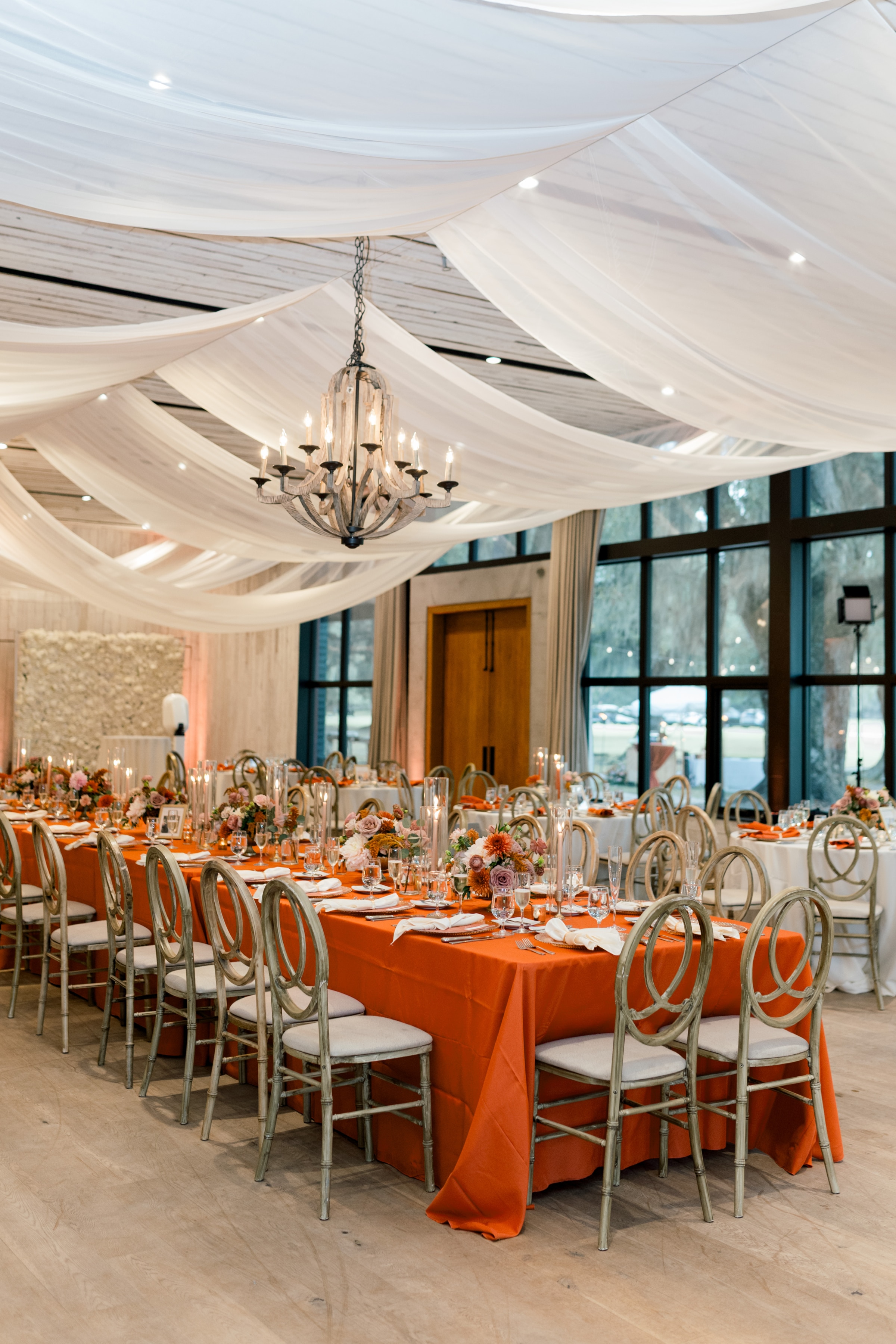 Charleston Wedding Planners -
Luxury Wedding Planners in Charleston, SC