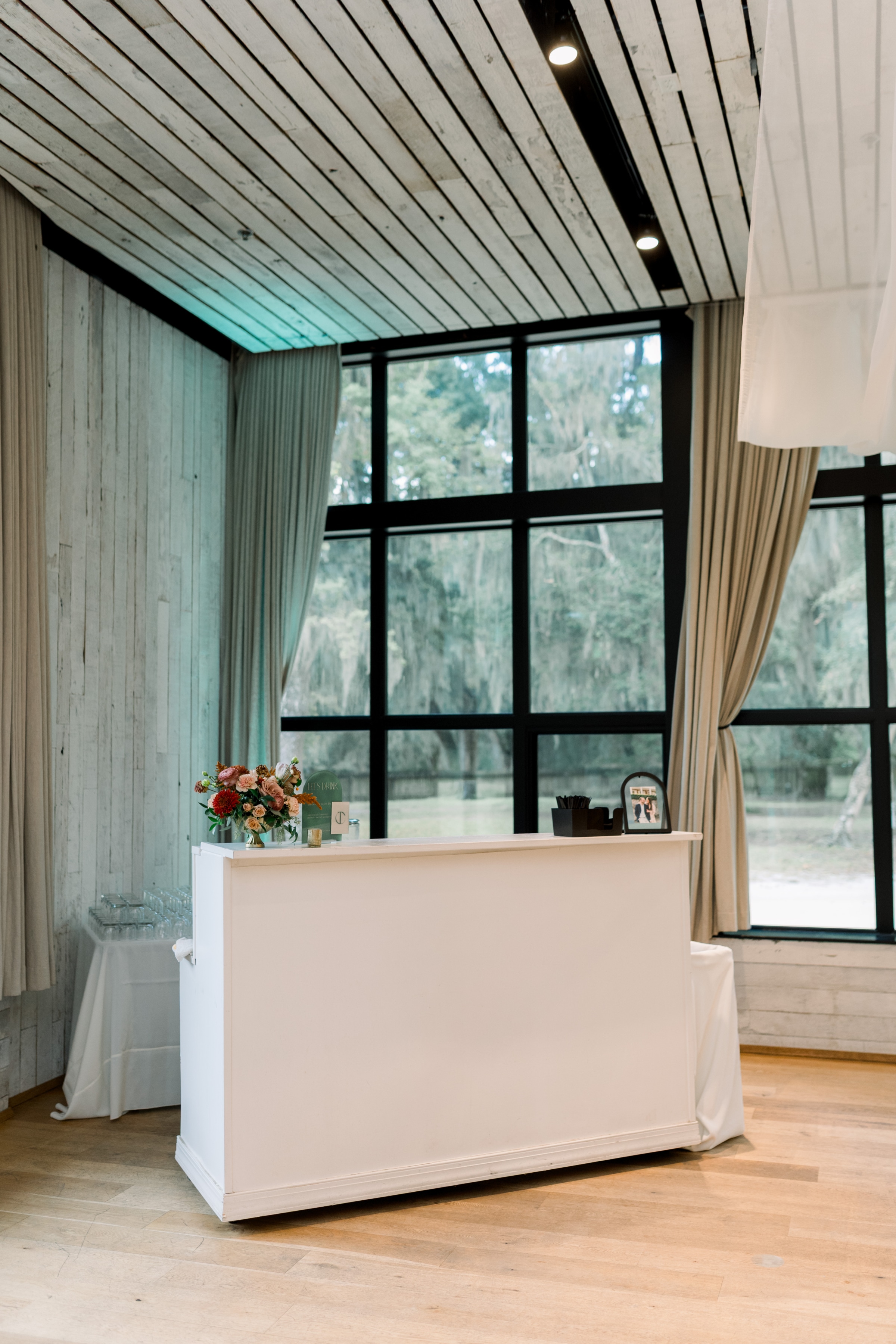Charleston Wedding Planners -
Luxury Wedding Planners in Charleston, SC