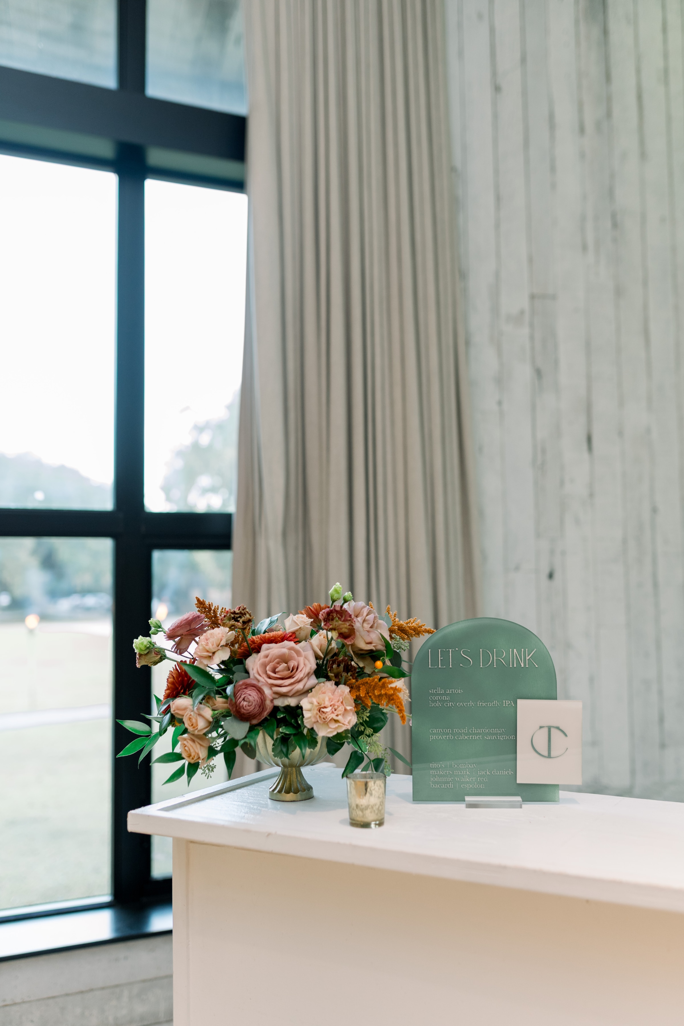 Charleston Wedding Planners -
Luxury Wedding Planners in Charleston, SC