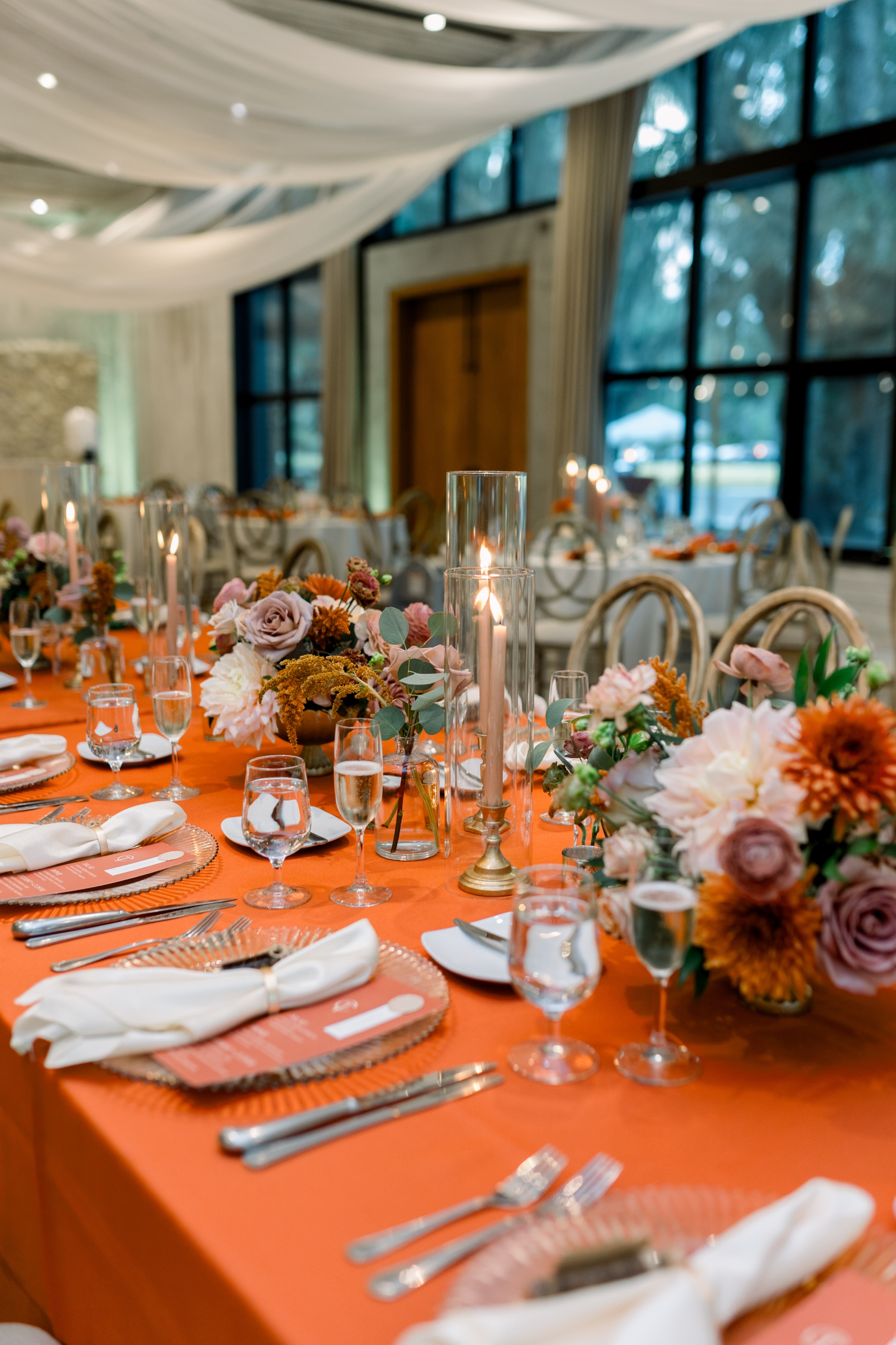 Charleston Wedding Planners -
Luxury Wedding Planners in Charleston, SC