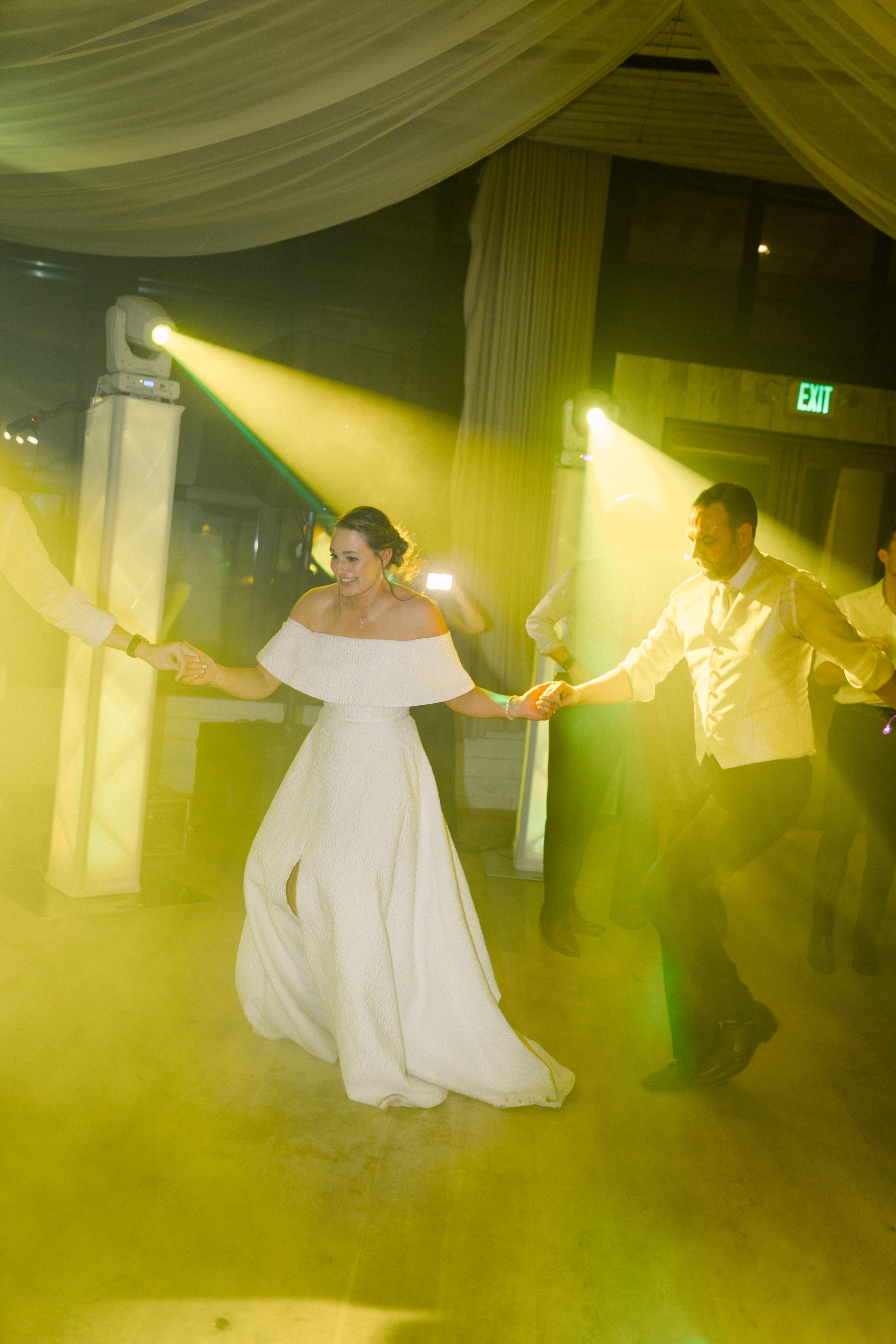 Charleston Wedding Planners -
Luxury Wedding Planners in Charleston, SC