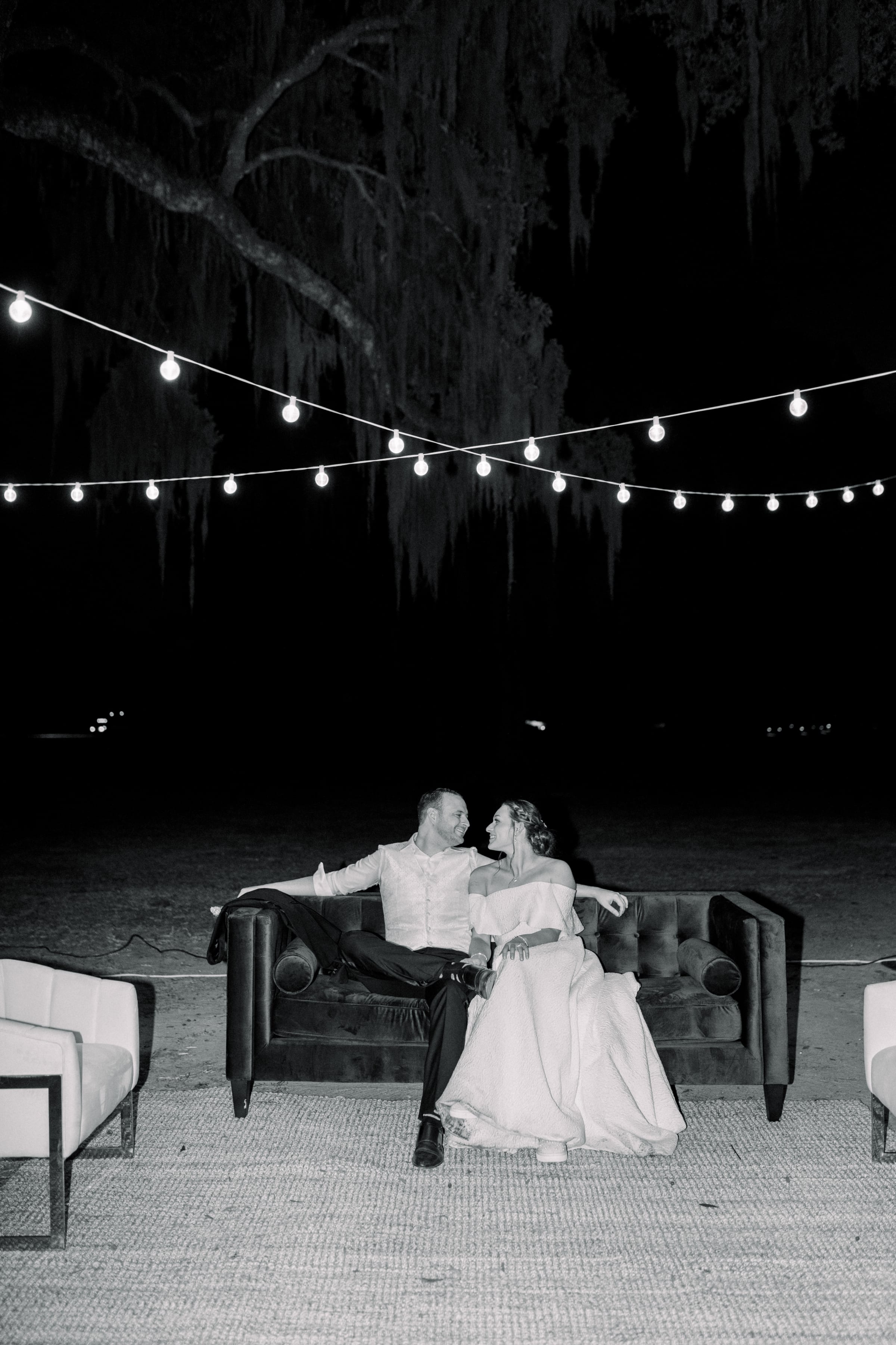 Charleston Wedding Planners -
Luxury Wedding Planners in Charleston, SC