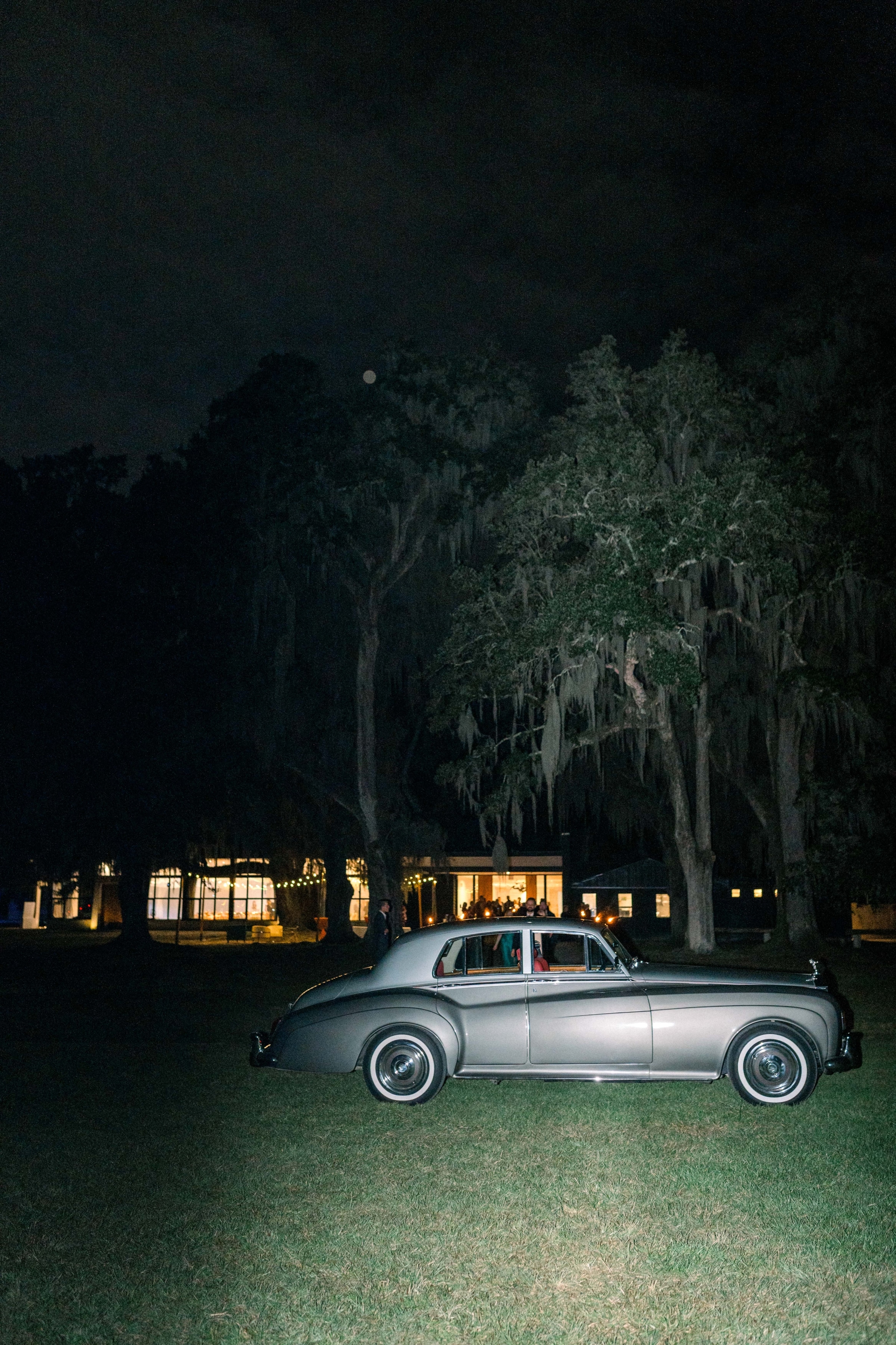 Charleston Wedding Planners -
Luxury Wedding Planners in Charleston, SC