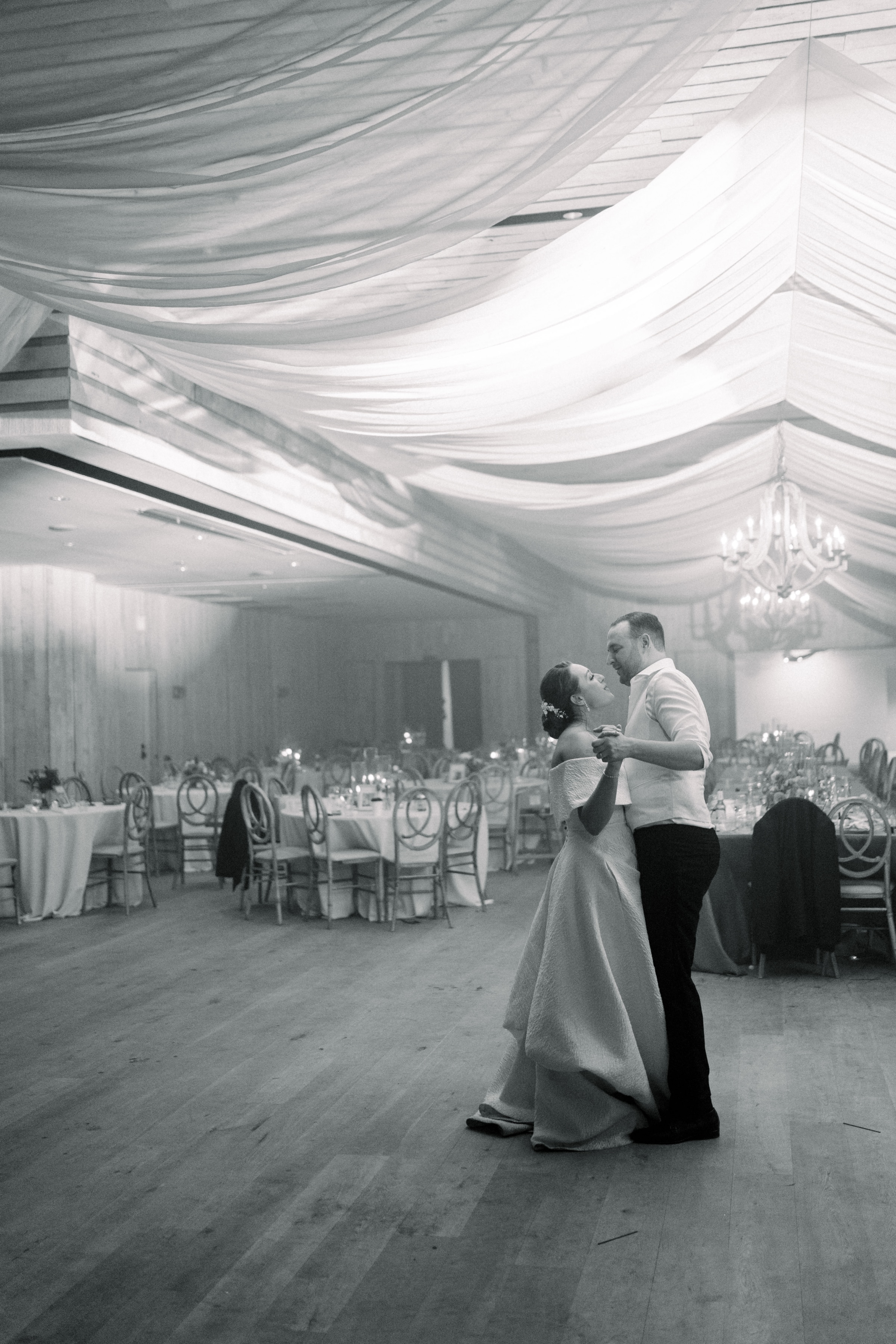 Charleston Wedding Planners -
Luxury Wedding Planners in Charleston, SC