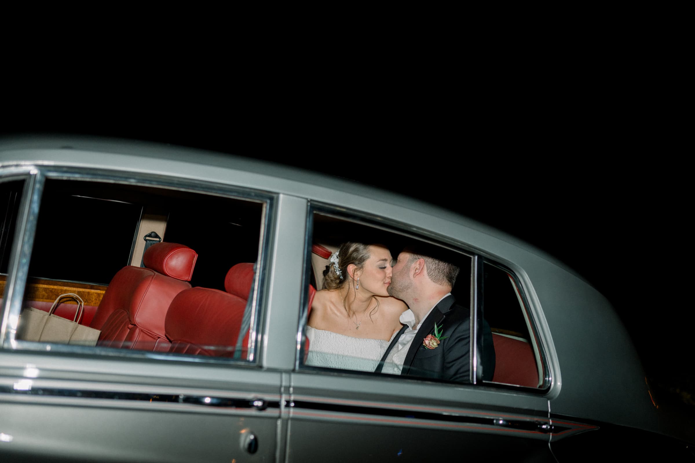 Charleston Wedding Planners -
Luxury Wedding Planners in Charleston, SC