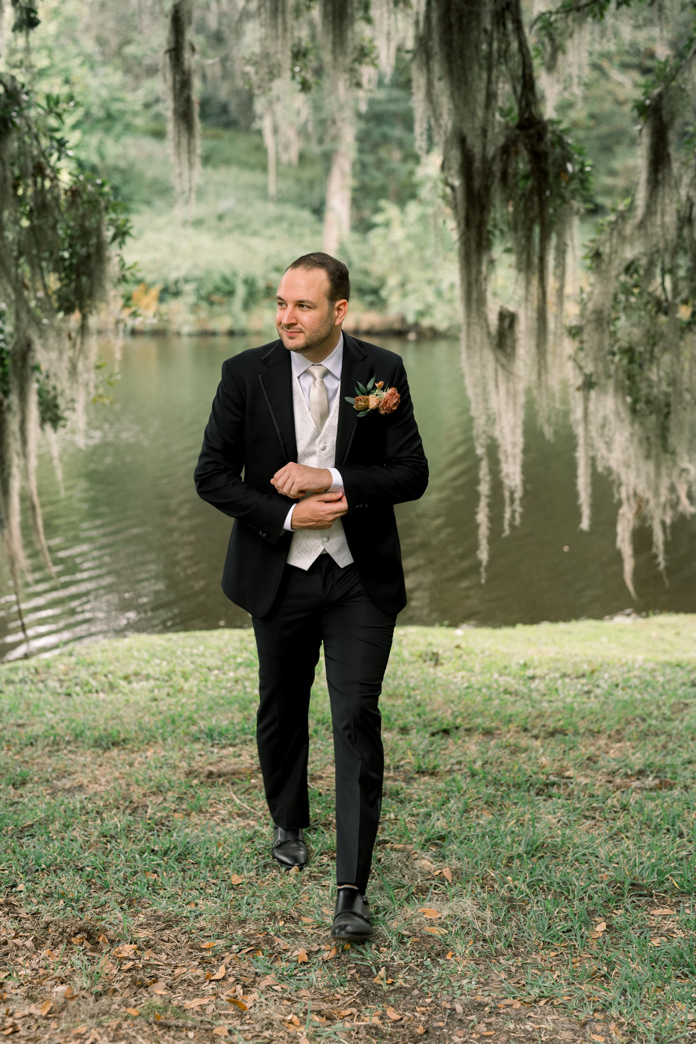 Charleston Wedding Planners -
Luxury Wedding Planners in Charleston, SC
