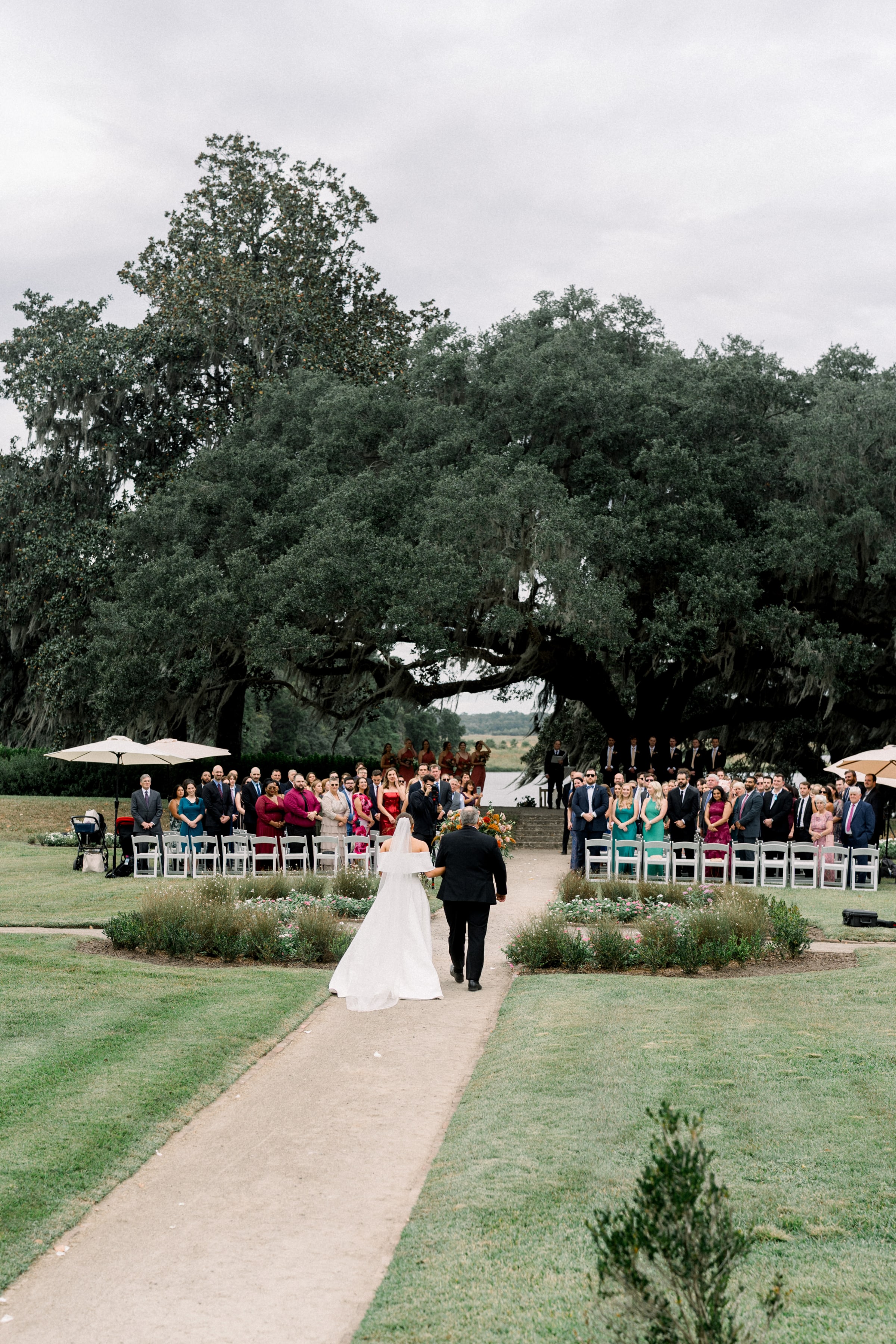 Charleston Wedding Planners -
Luxury Wedding Planners in Charleston, SC
