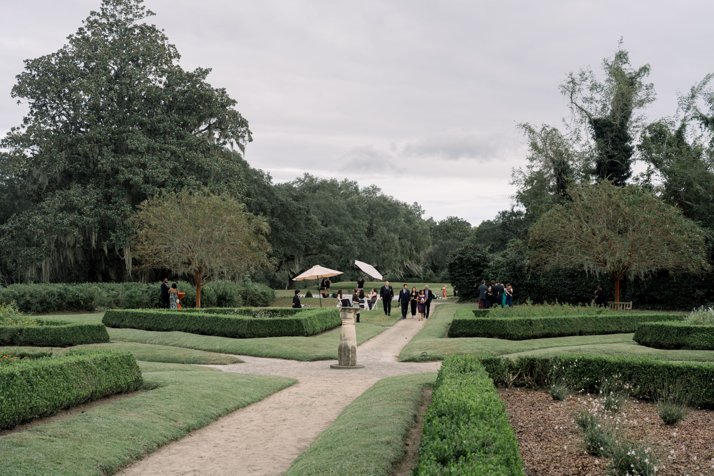 Charleston Wedding Planners -
Luxury Wedding Planners in Charleston, SC
