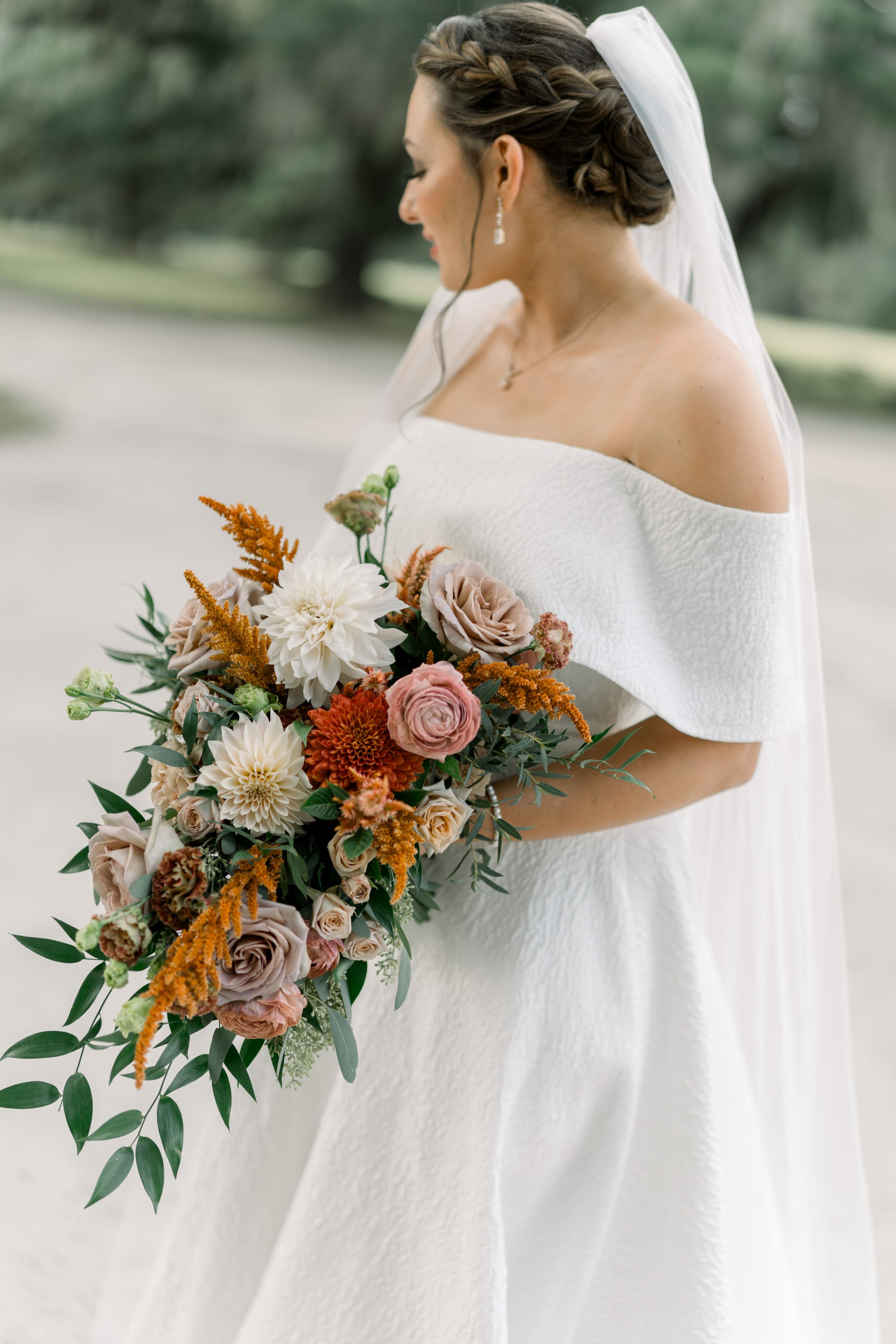 Charleston Wedding Planners -
Luxury Wedding Planners in Charleston, SC