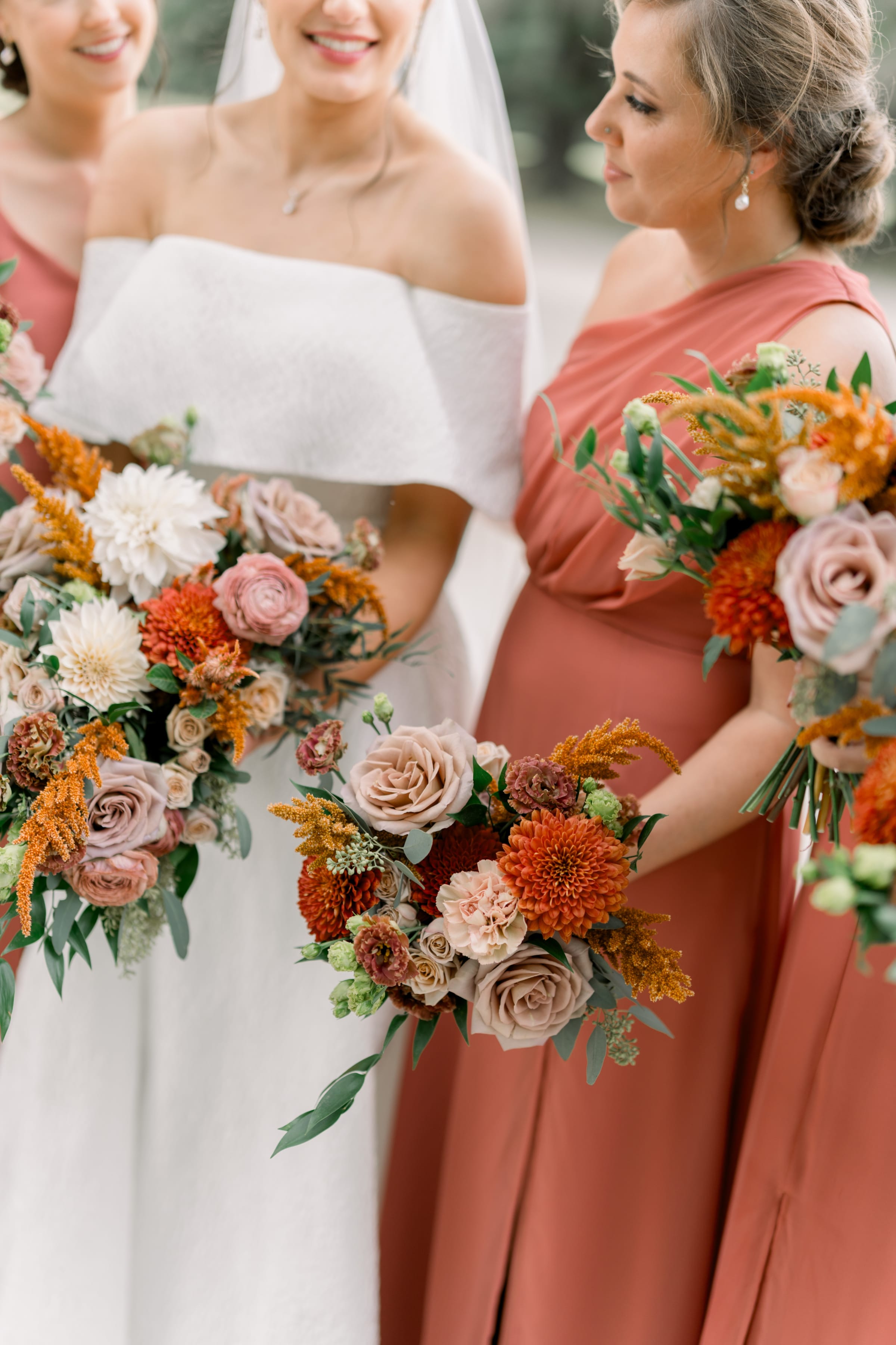 Charleston Wedding Planners -
Luxury Wedding Planners in Charleston, SC