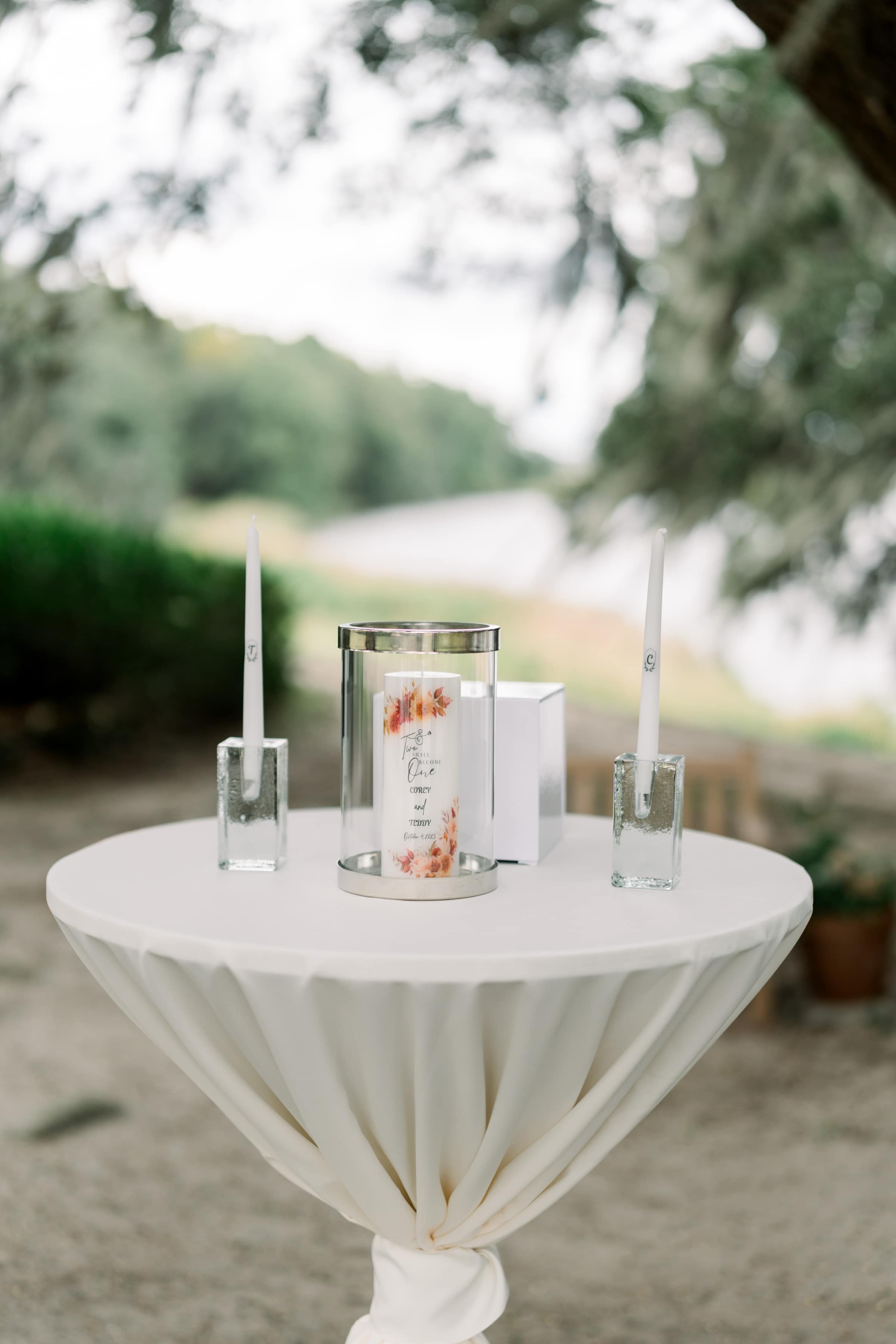 Charleston Wedding Planners -
Luxury Wedding Planners in Charleston, SC
