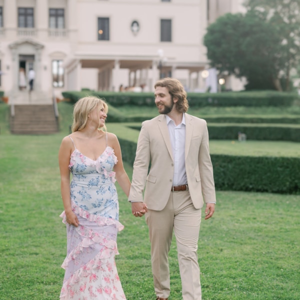 Alexa & Matt {6.21.25}