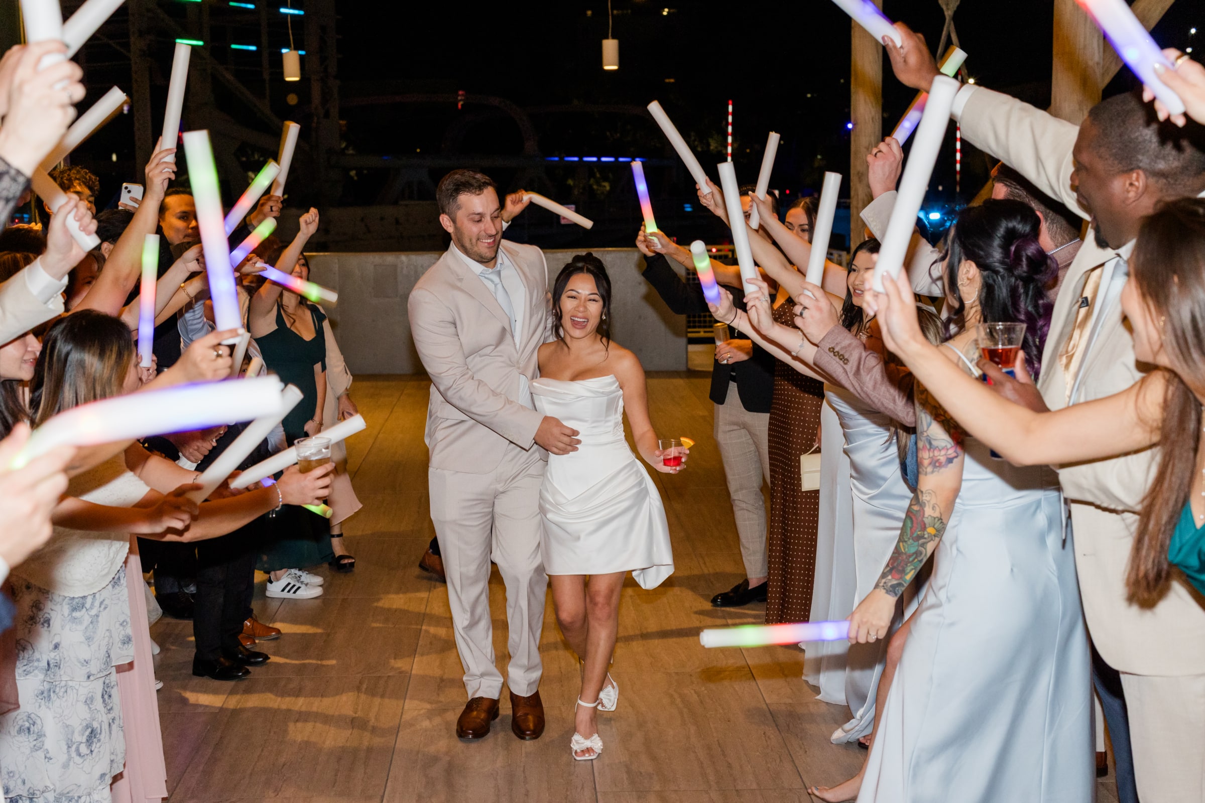 Stunning & Brilliant Events -
Luxury Wedding Planners in Tampa, FL