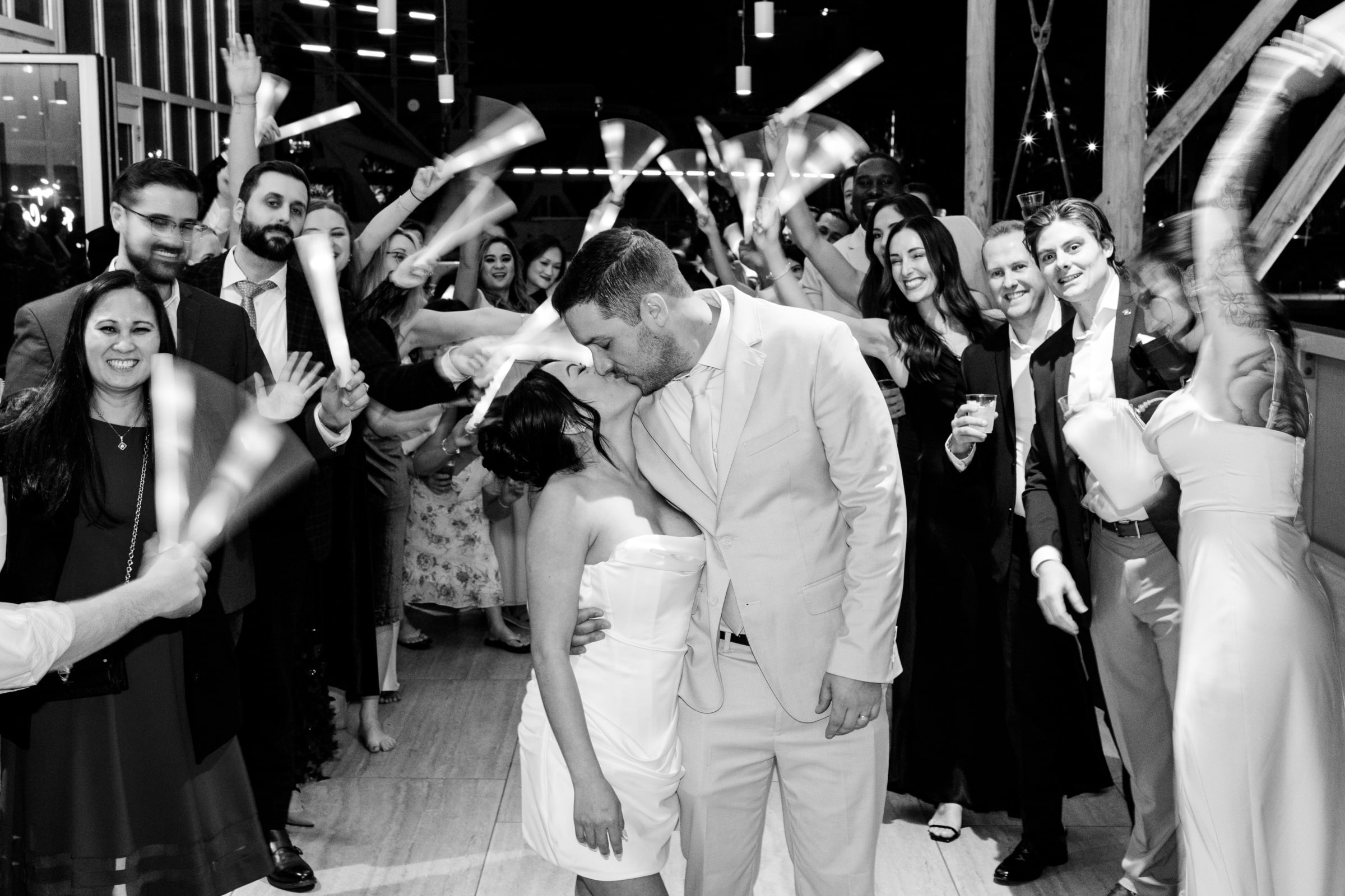 Stunning & Brilliant Events -
Luxury Wedding Planners in Tampa, FL