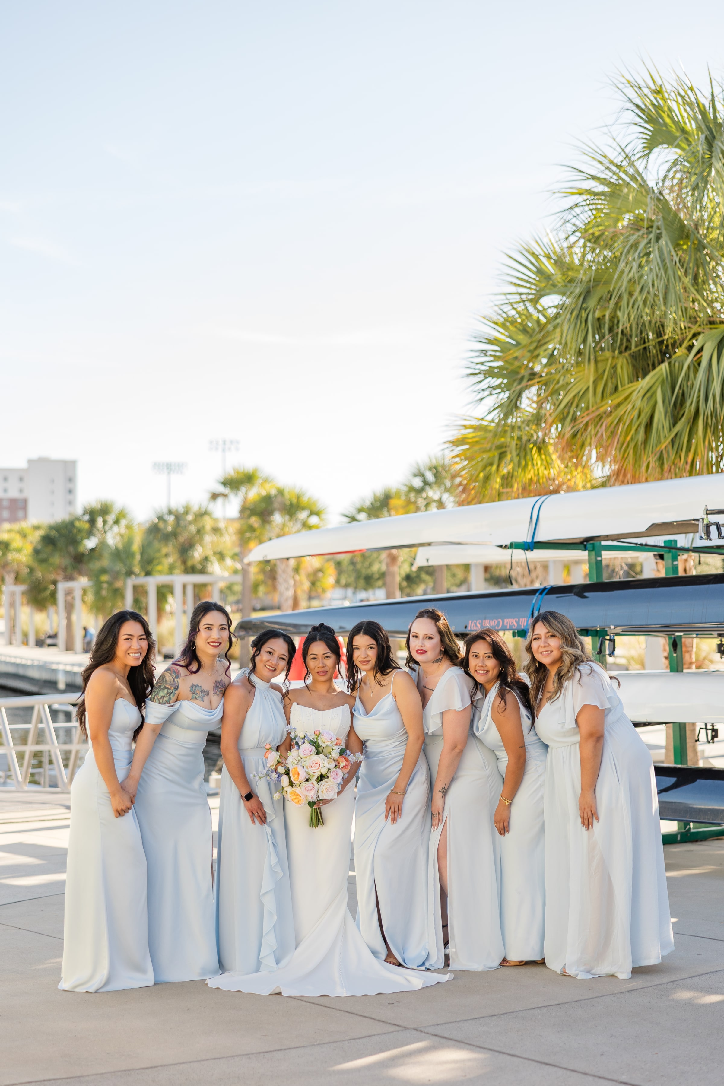 Stunning & Brilliant Events -
Luxury Wedding Planners in Tampa, FL