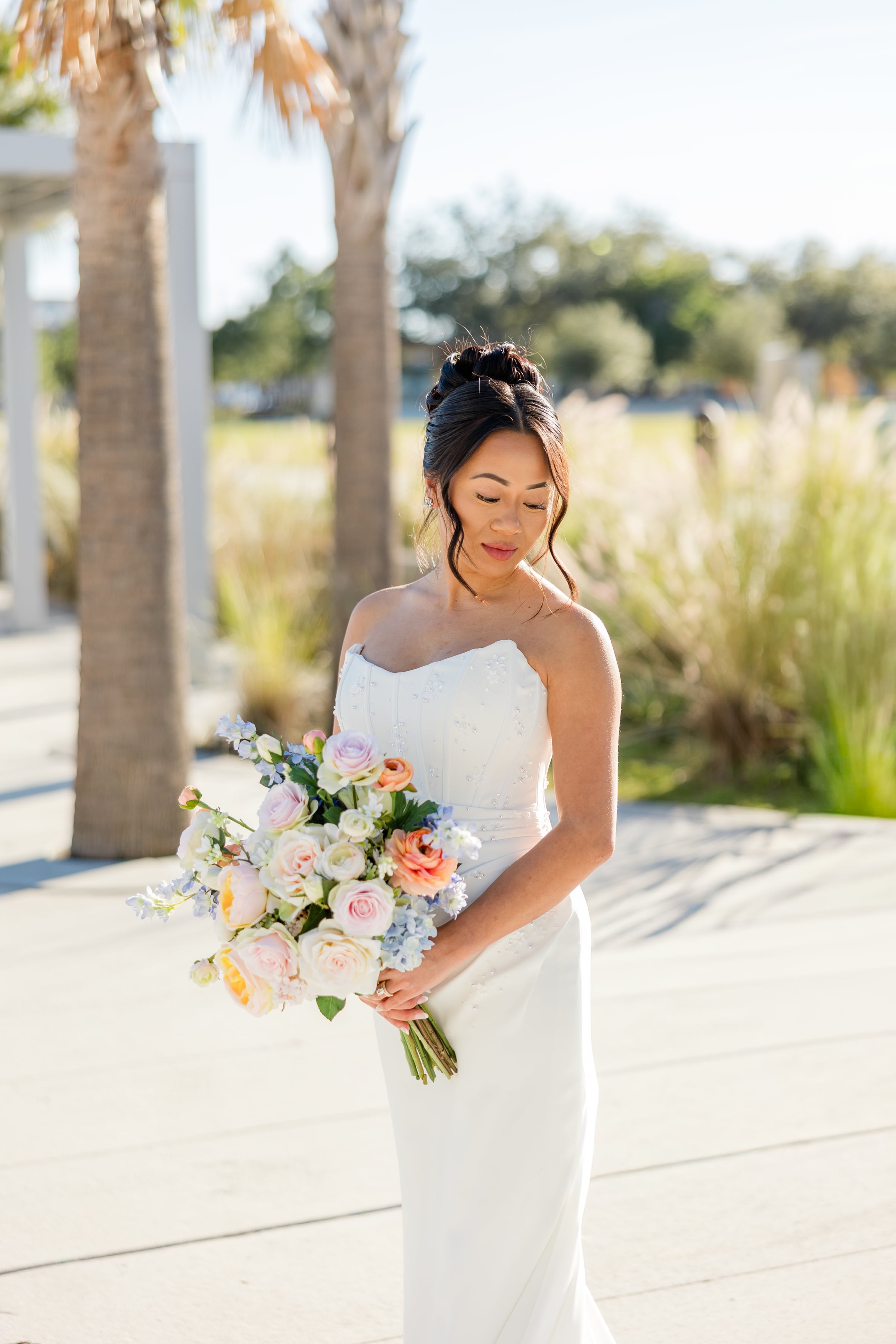 Stunning & Brilliant Events -
Luxury Wedding Planners in Tampa, FL