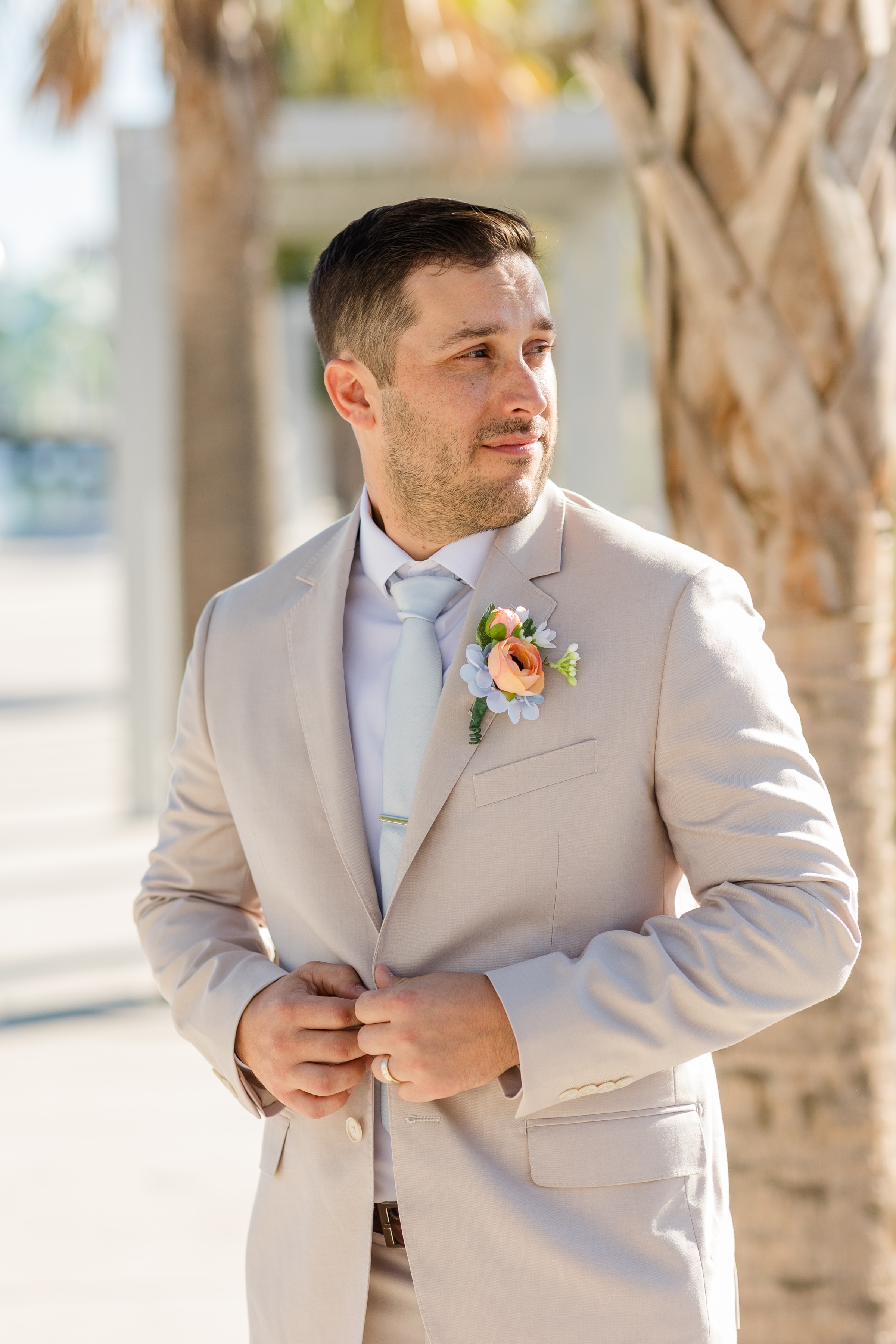Stunning & Brilliant Events -
Luxury Wedding Planners in Tampa, FL