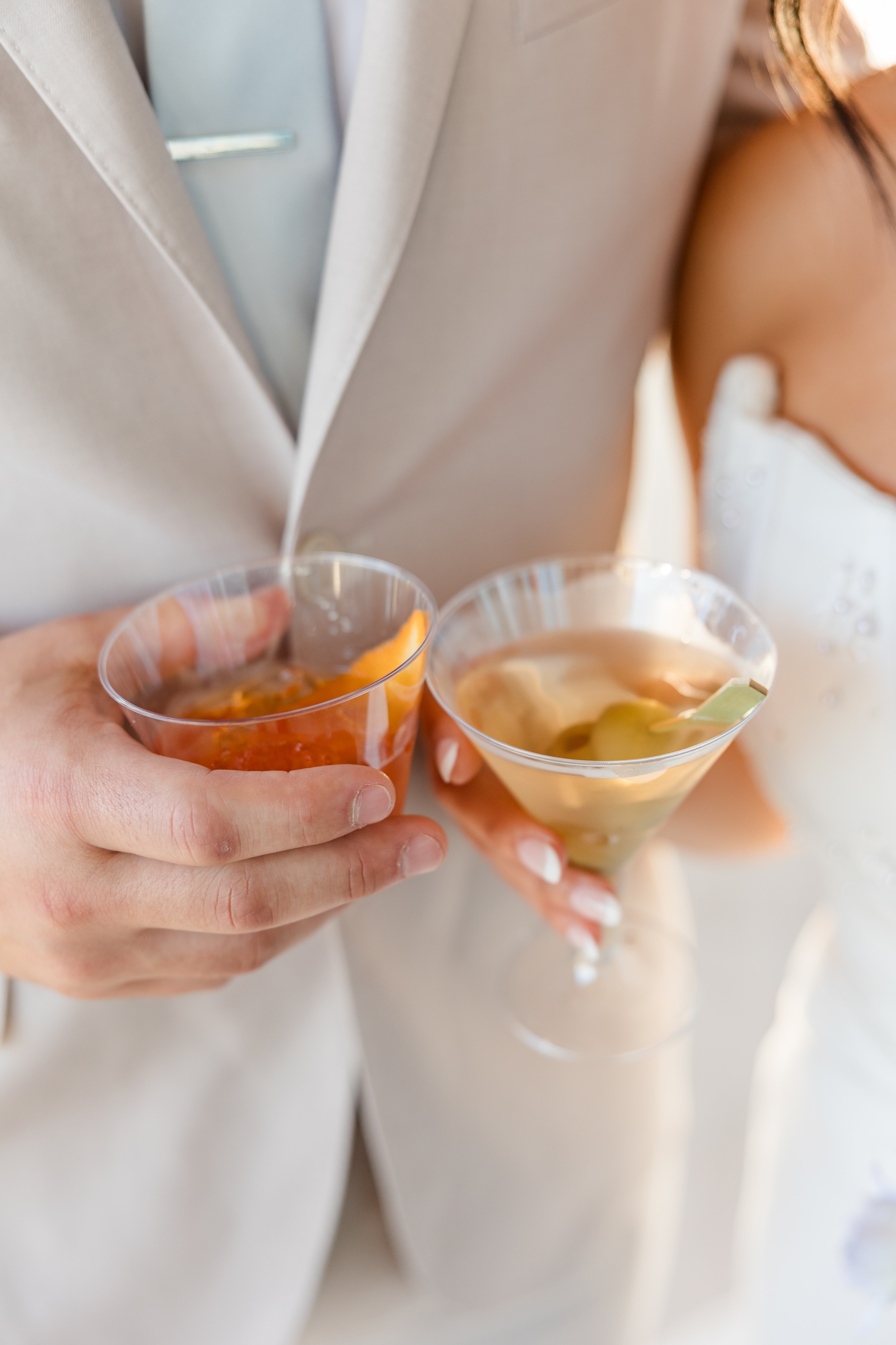 Stunning & Brilliant Events -
Luxury Wedding Planners in Tampa, FL