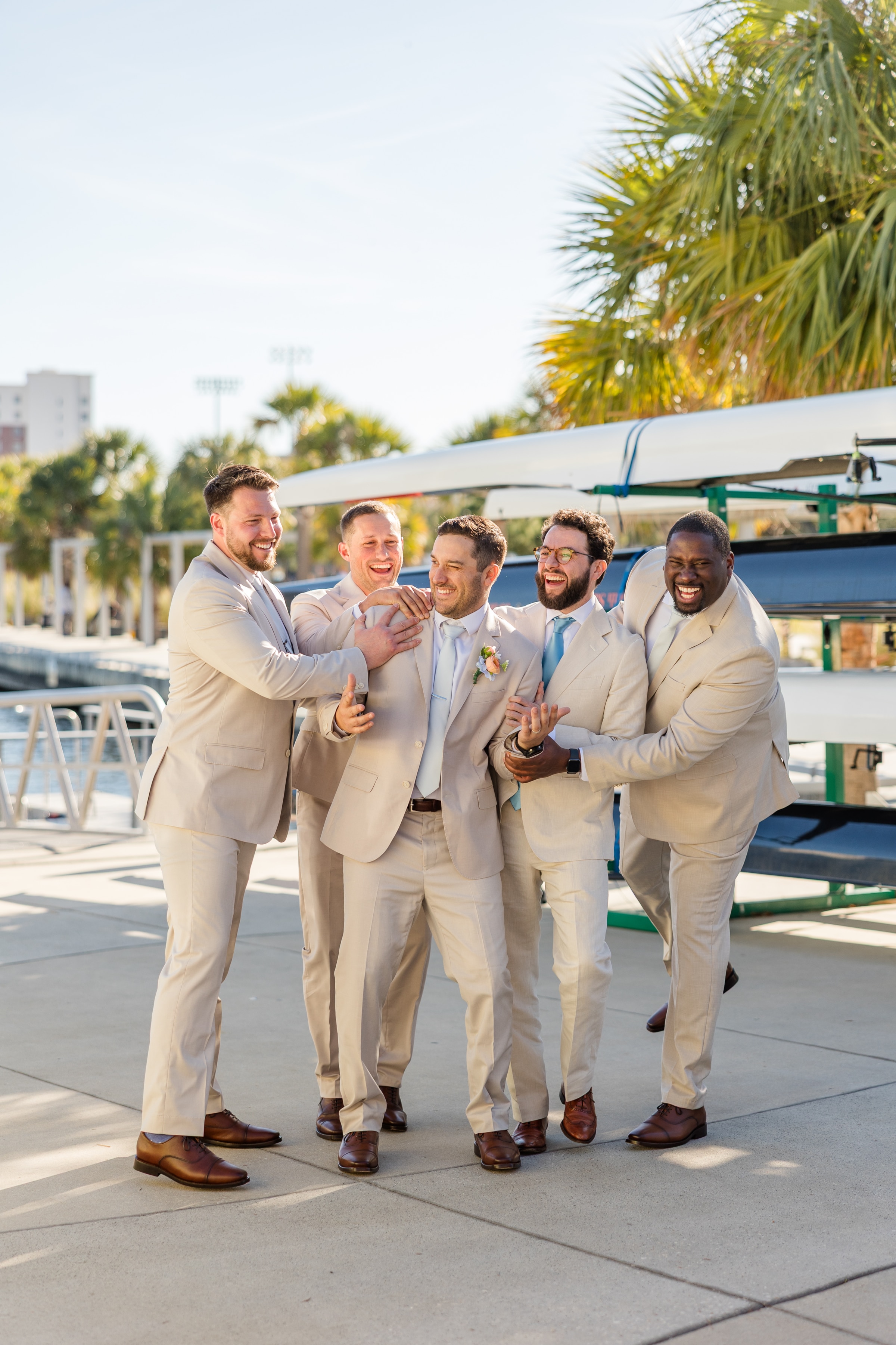 Stunning & Brilliant Events -
Luxury Wedding Planners in Tampa, FL