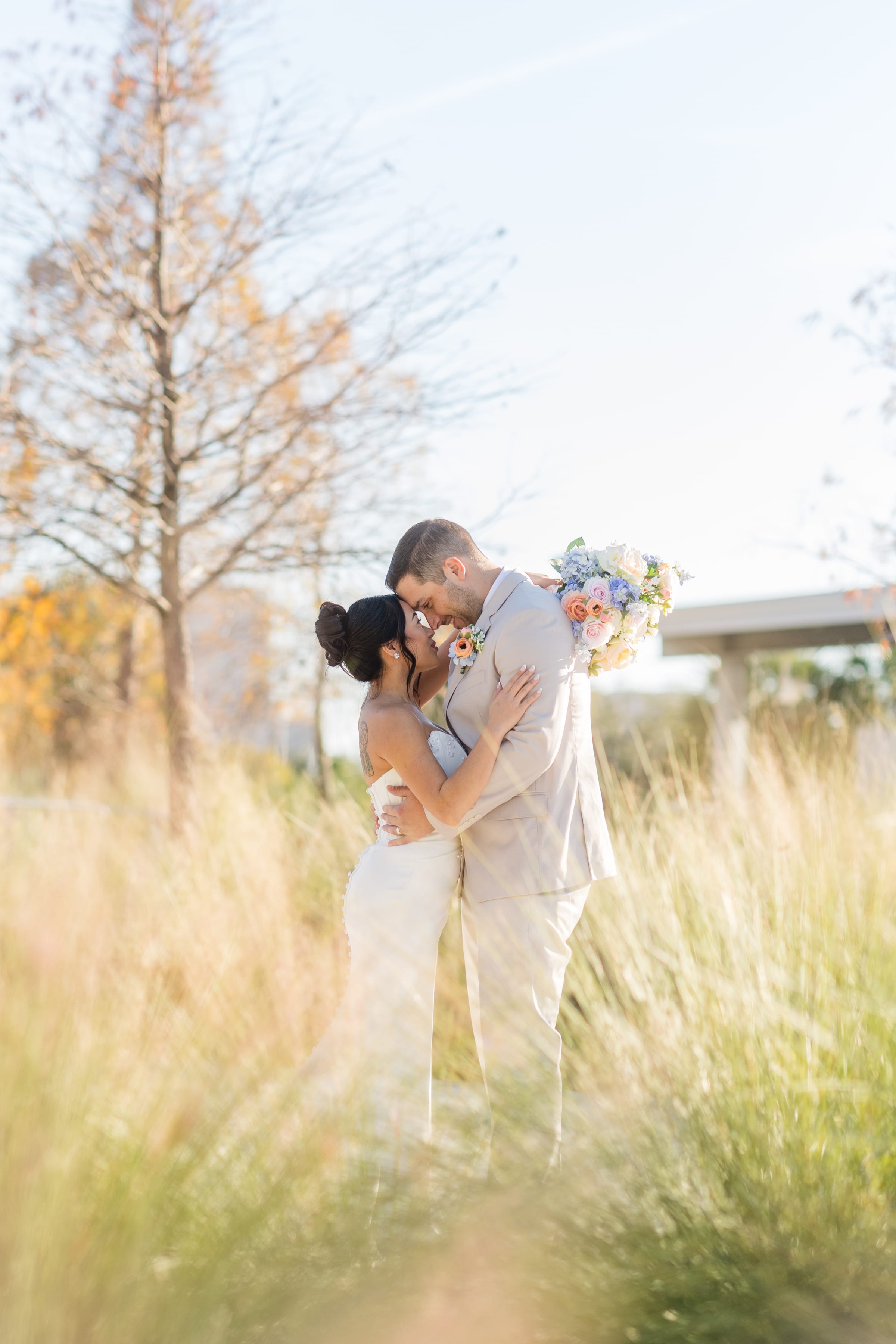 Stunning & Brilliant Events -
Luxury Wedding Planners in Tampa, FL