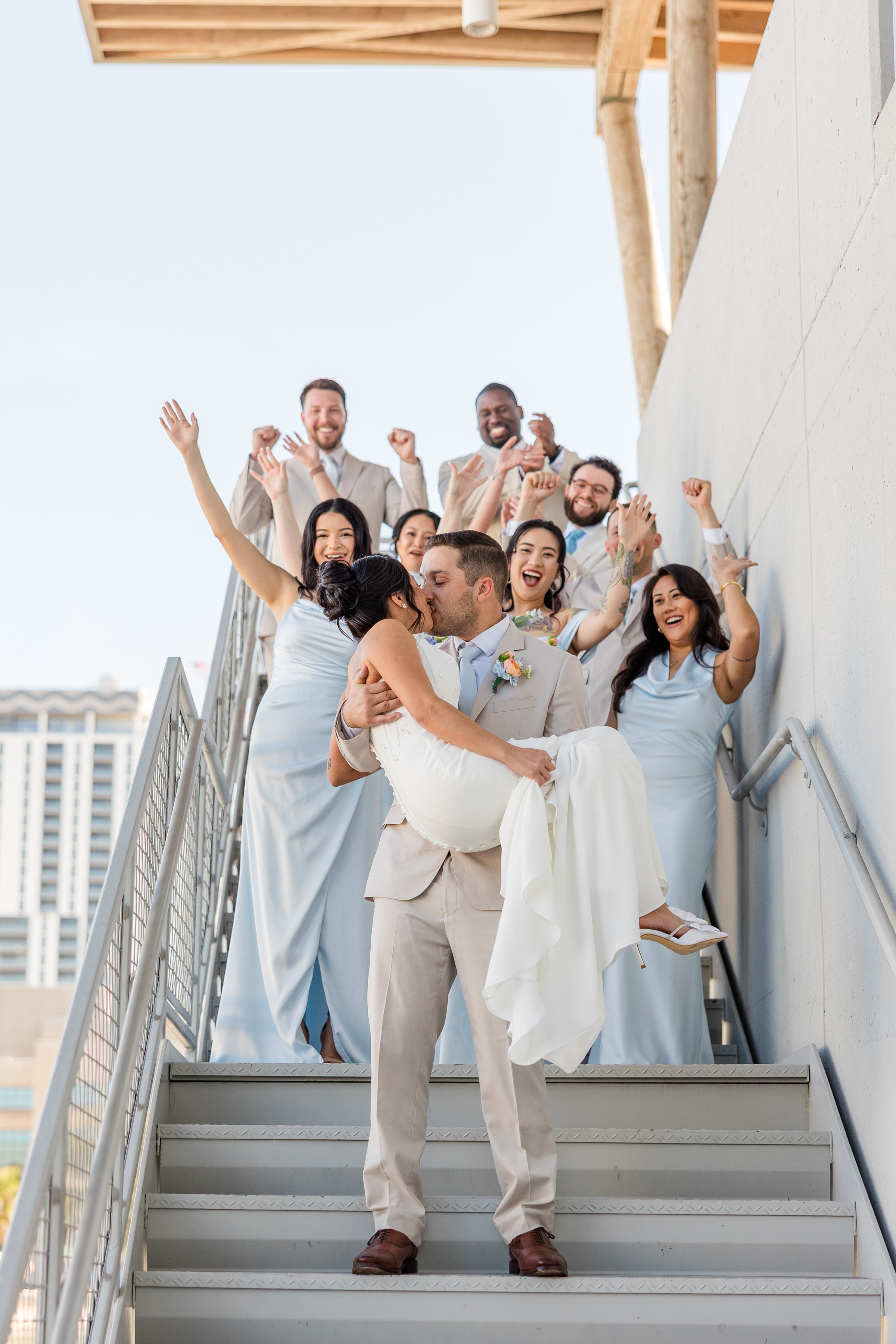 Stunning & Brilliant Events -
Luxury Wedding Planners in Tampa, FL