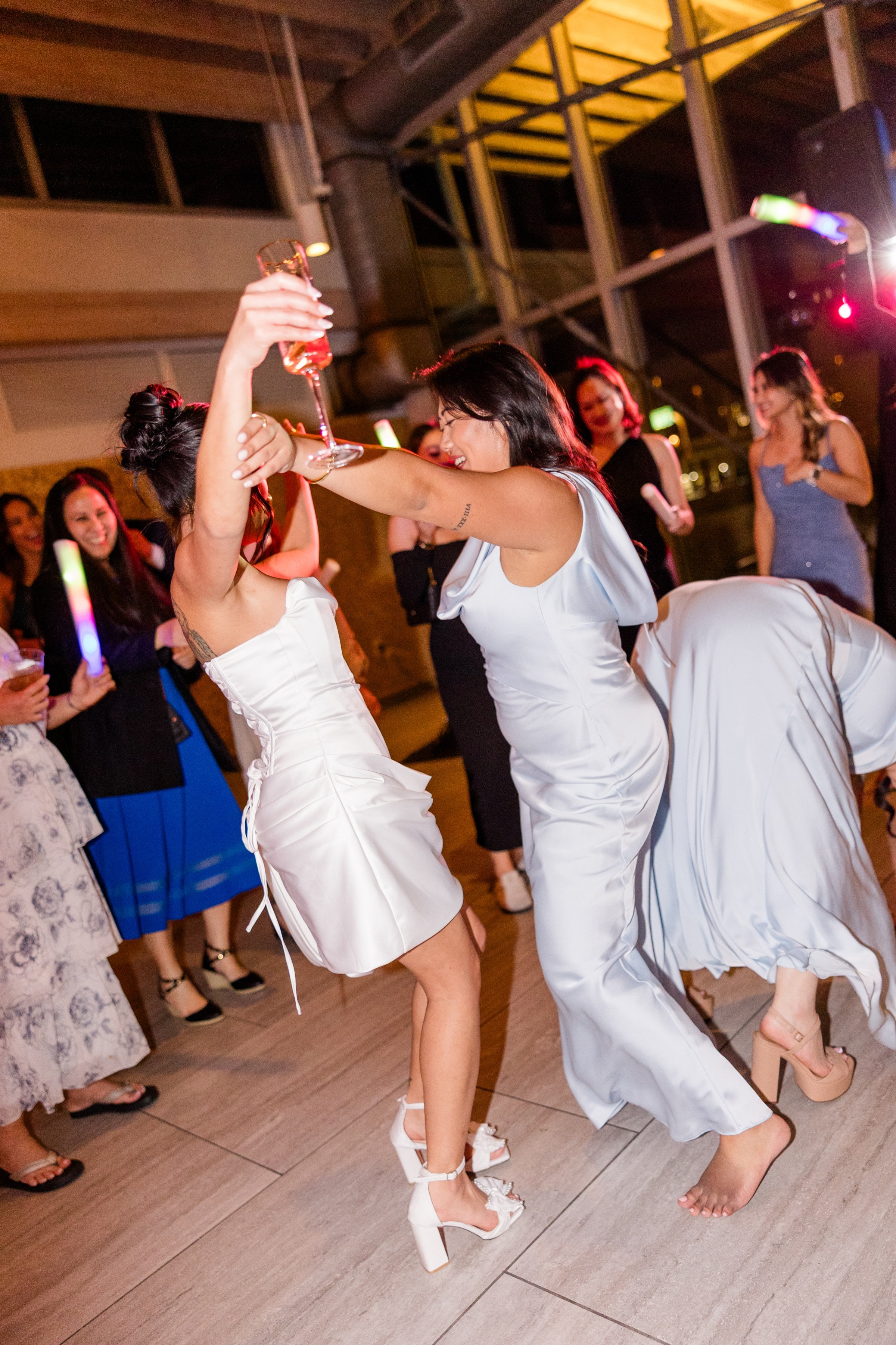 Stunning & Brilliant Events -
Luxury Wedding Planners in Tampa, FL