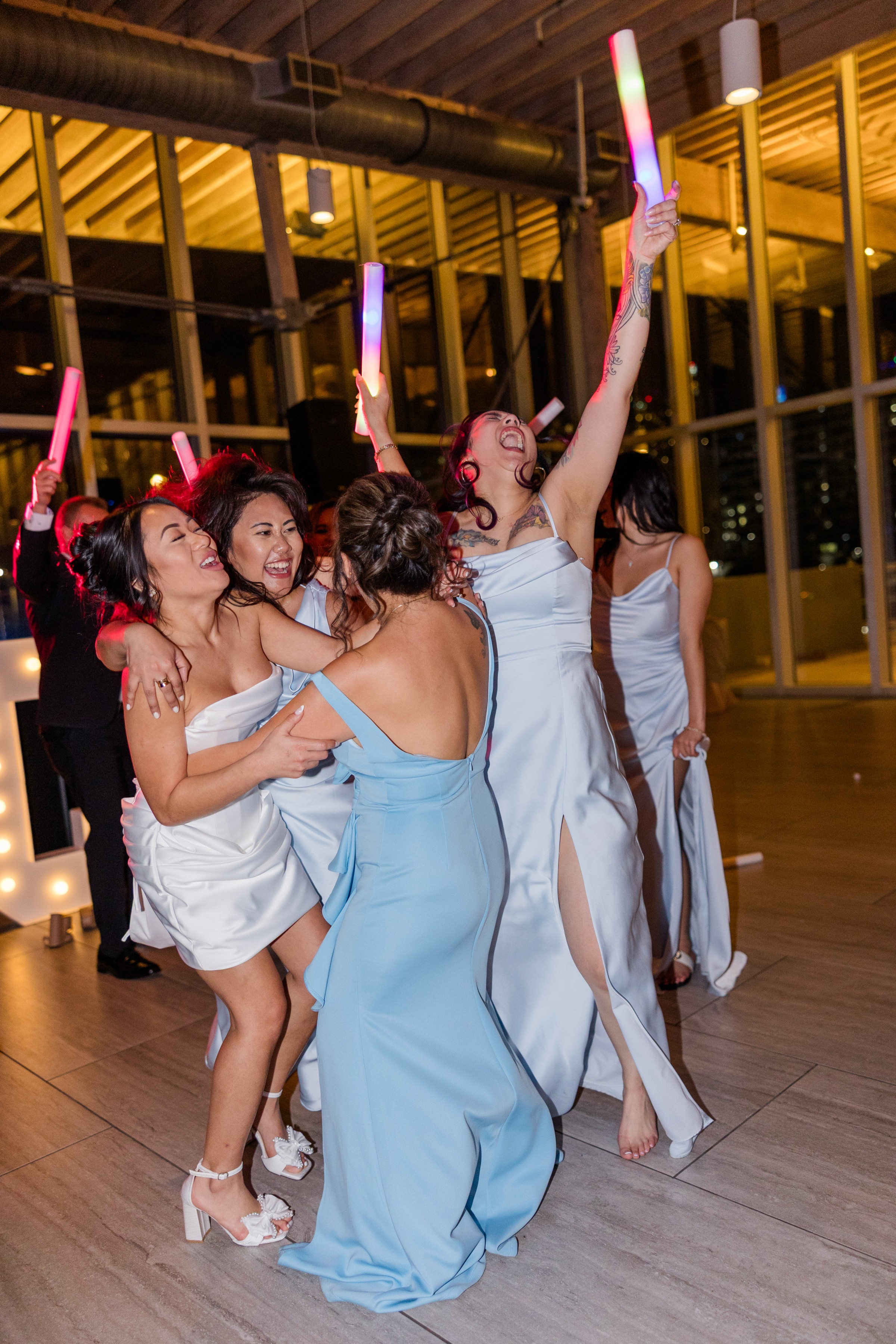 Stunning & Brilliant Events -
Luxury Wedding Planners in Tampa, FL