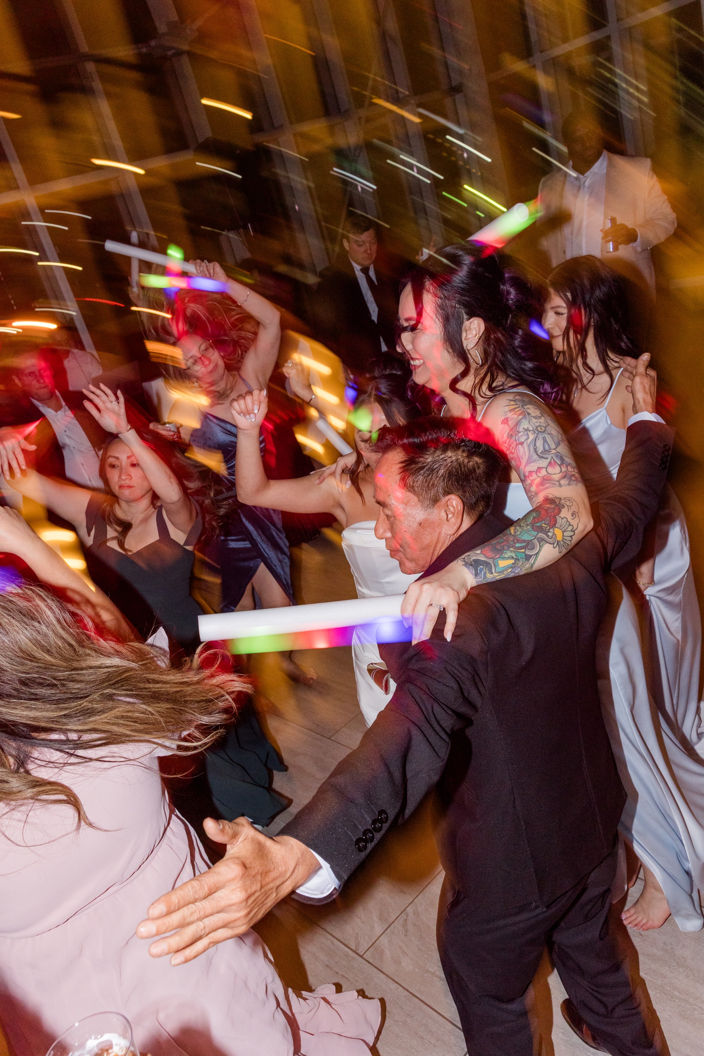 Stunning & Brilliant Events -
Luxury Wedding Planners in Tampa, FL