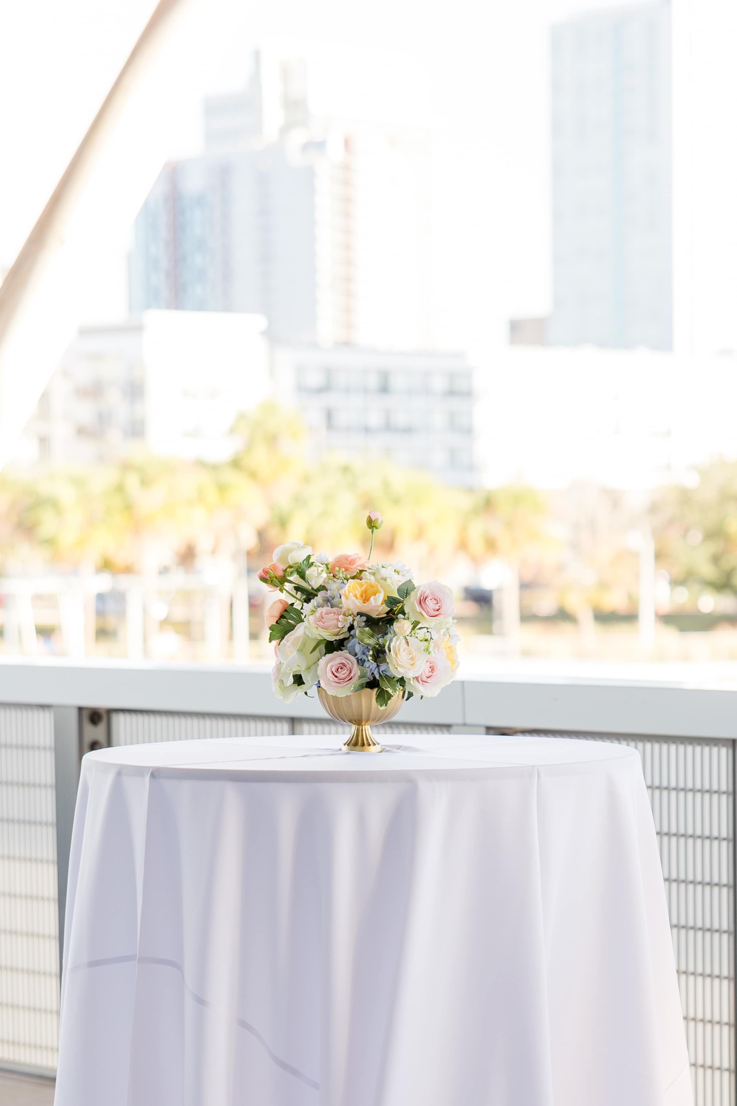 Stunning & Brilliant Events -
Luxury Wedding Planners in Tampa, FL