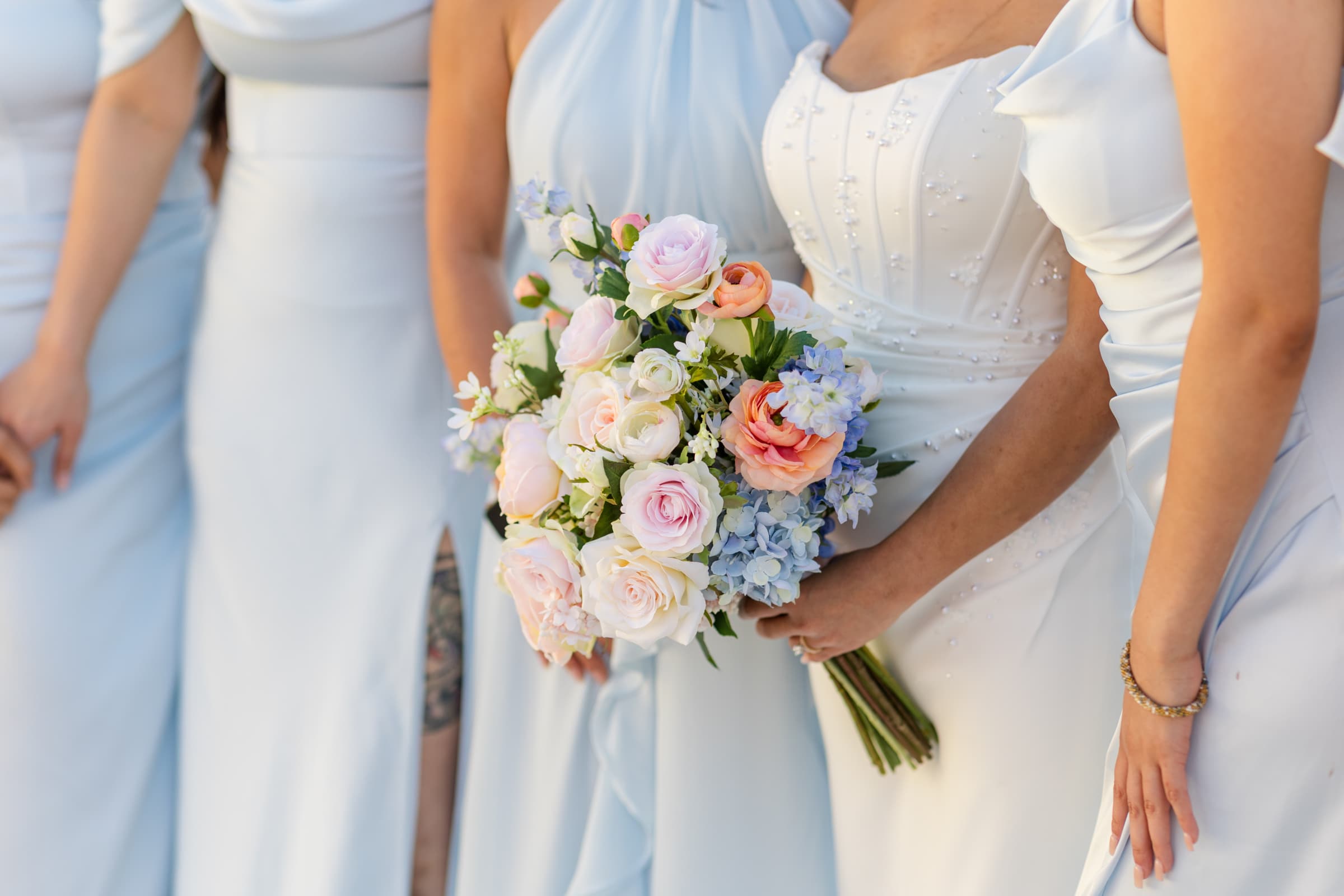 Stunning & Brilliant Events -
Luxury Wedding Planners in Tampa, FL
