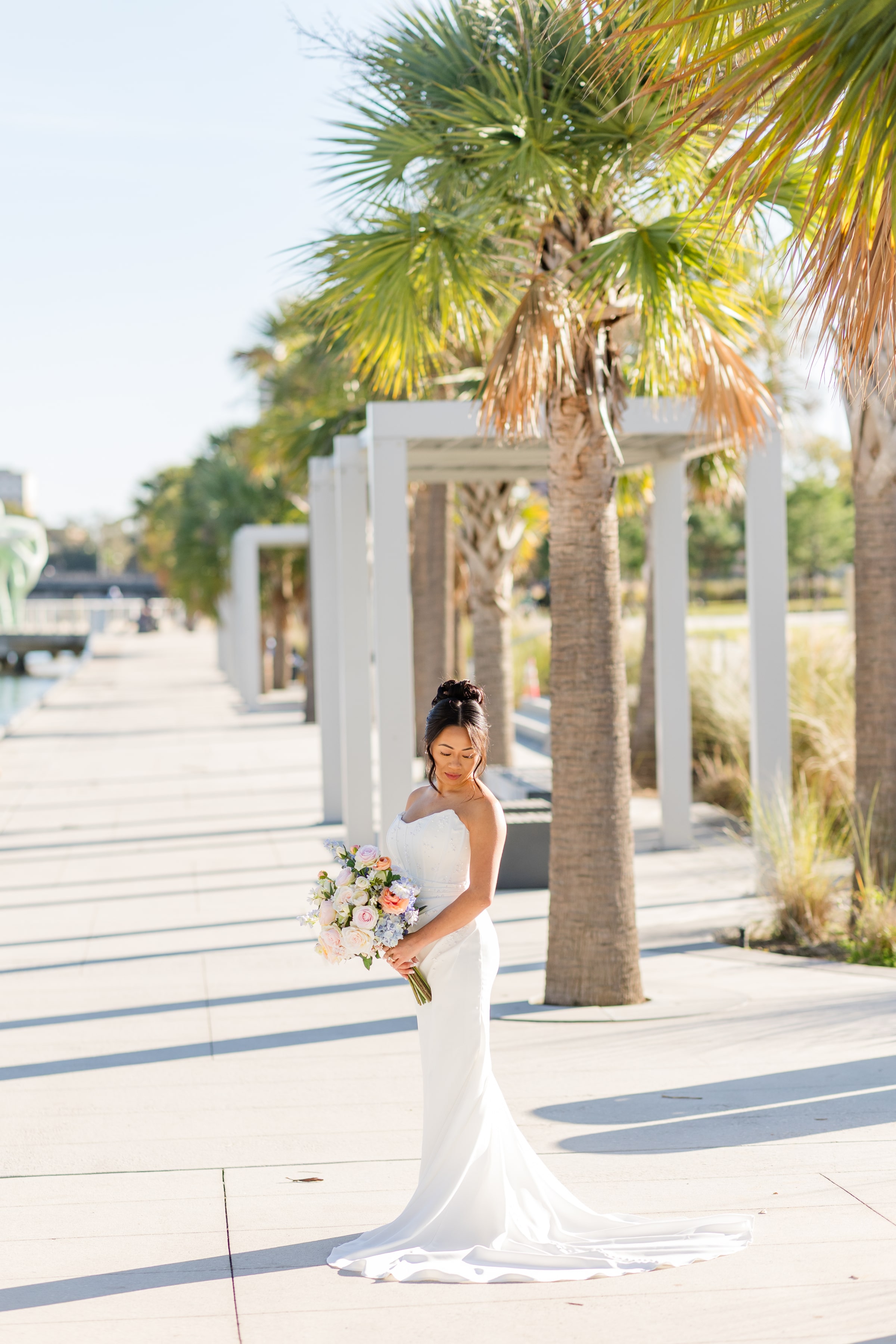 Stunning & Brilliant Events -
Luxury Wedding Planners in Tampa, FL
