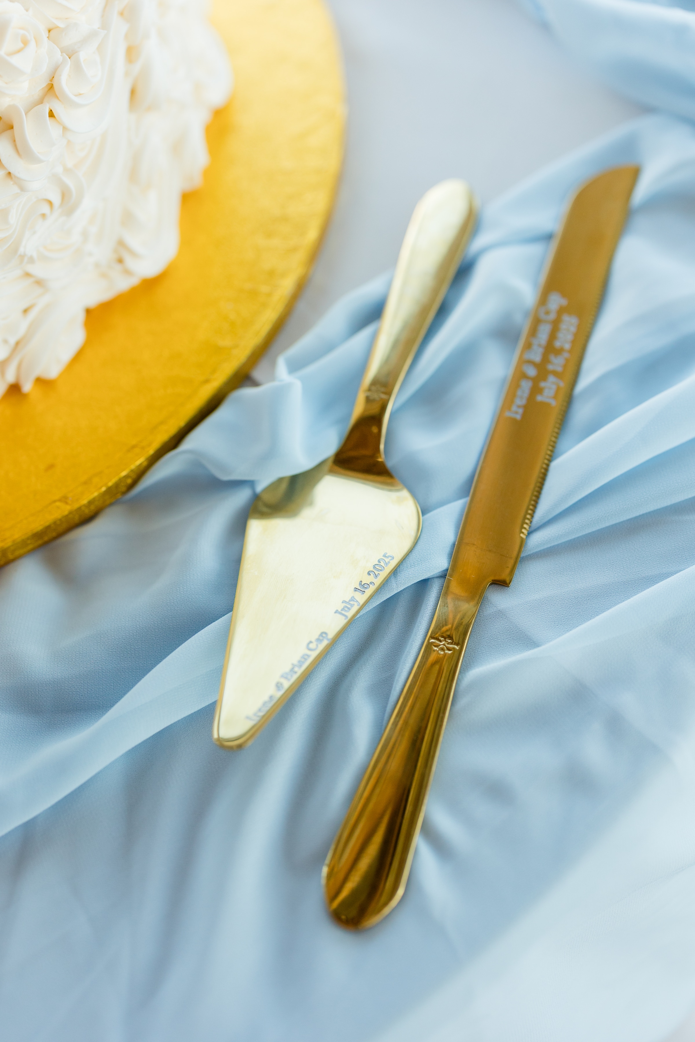 Stunning & Brilliant Events -
Luxury Wedding Planners in Tampa, FL