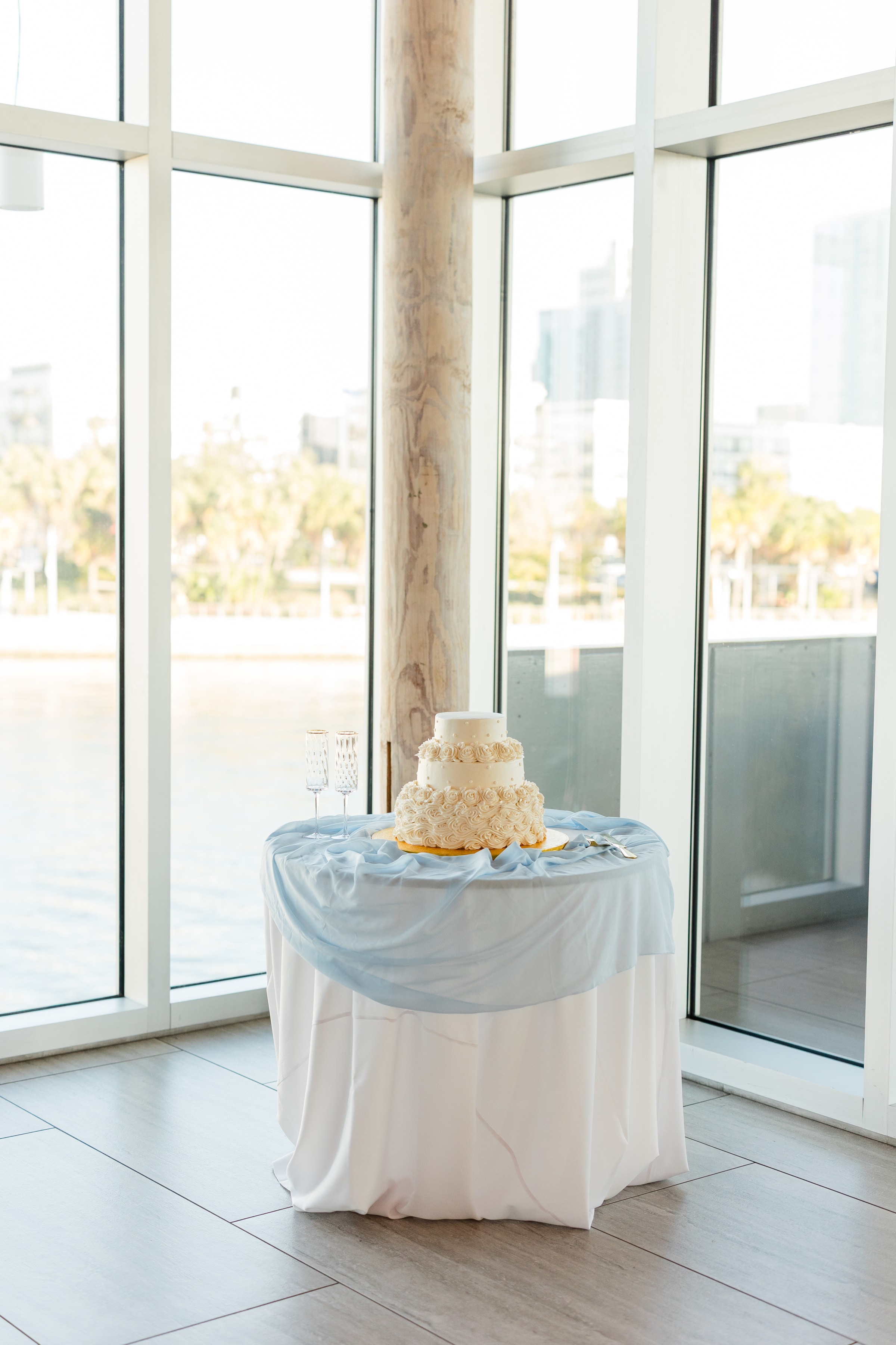 Stunning & Brilliant Events -
Luxury Wedding Planners in Tampa, FL