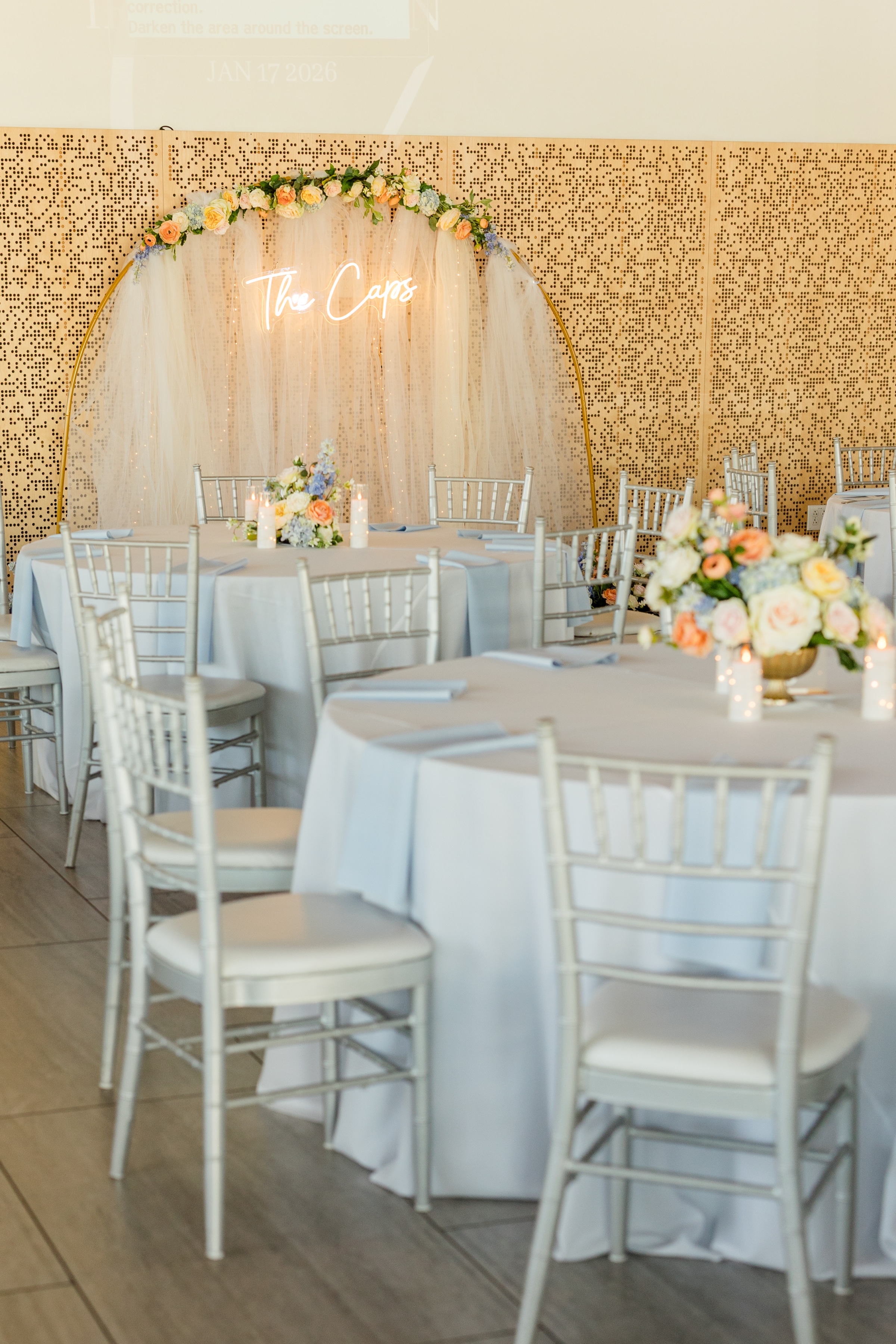 Stunning & Brilliant Events -
Luxury Wedding Planners in Tampa, FL