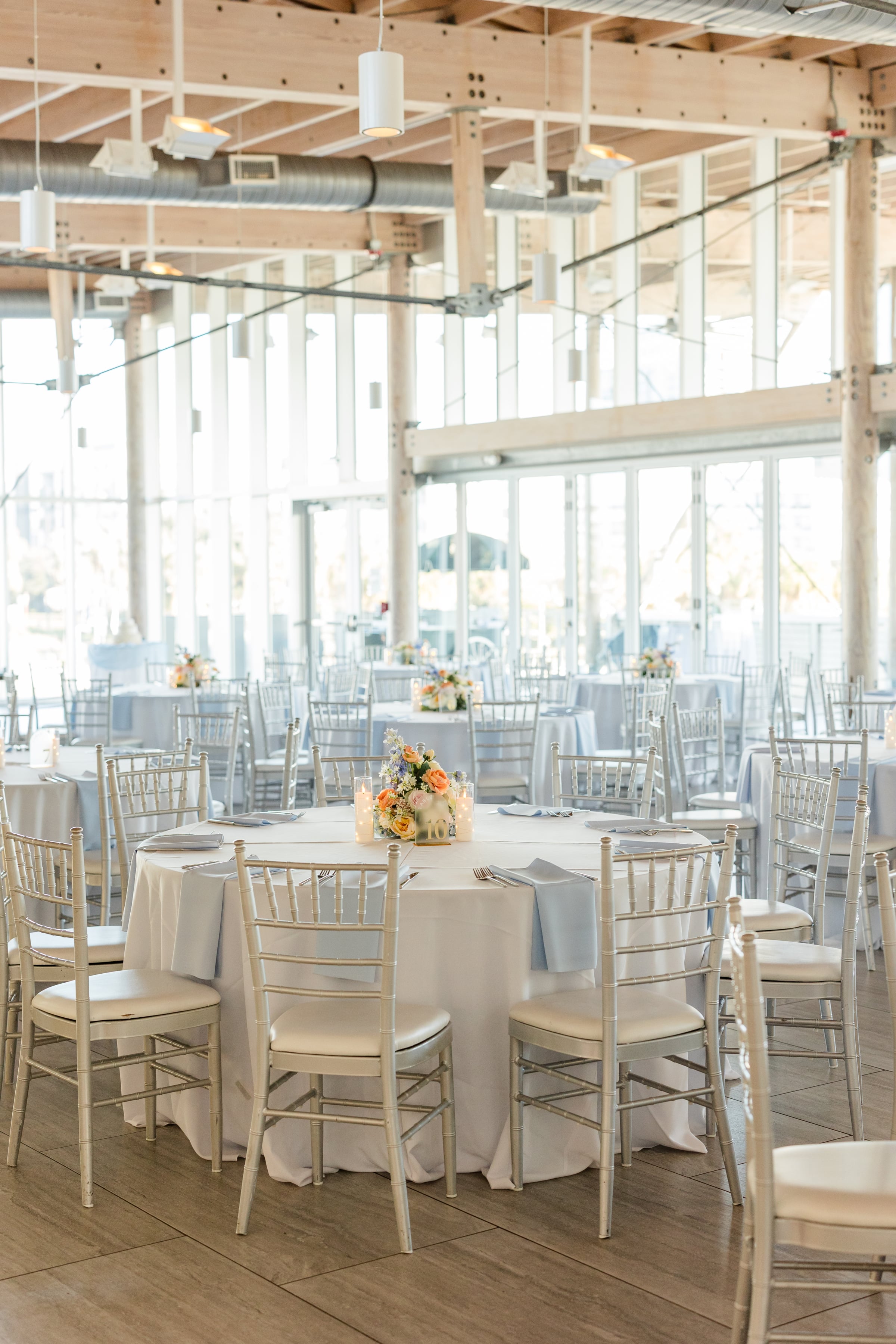 Stunning & Brilliant Events -
Luxury Wedding Planners in Tampa, FL