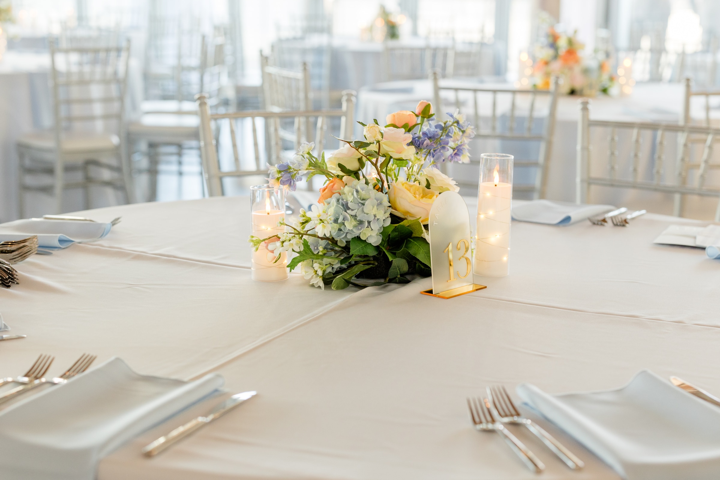 Stunning & Brilliant Events -
Luxury Wedding Planners in Tampa, FL