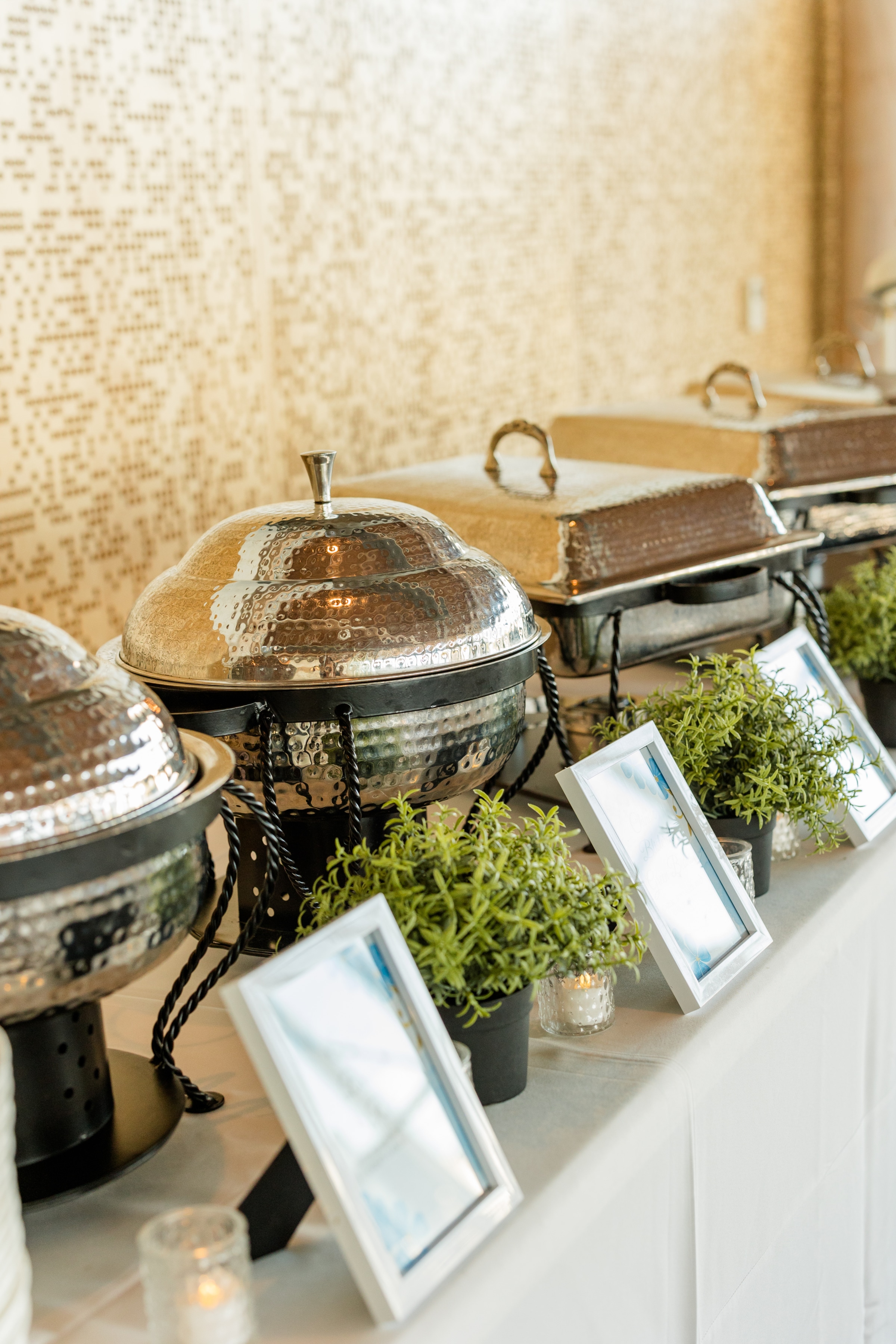 Stunning & Brilliant Events -
Luxury Wedding Planners in Tampa, FL