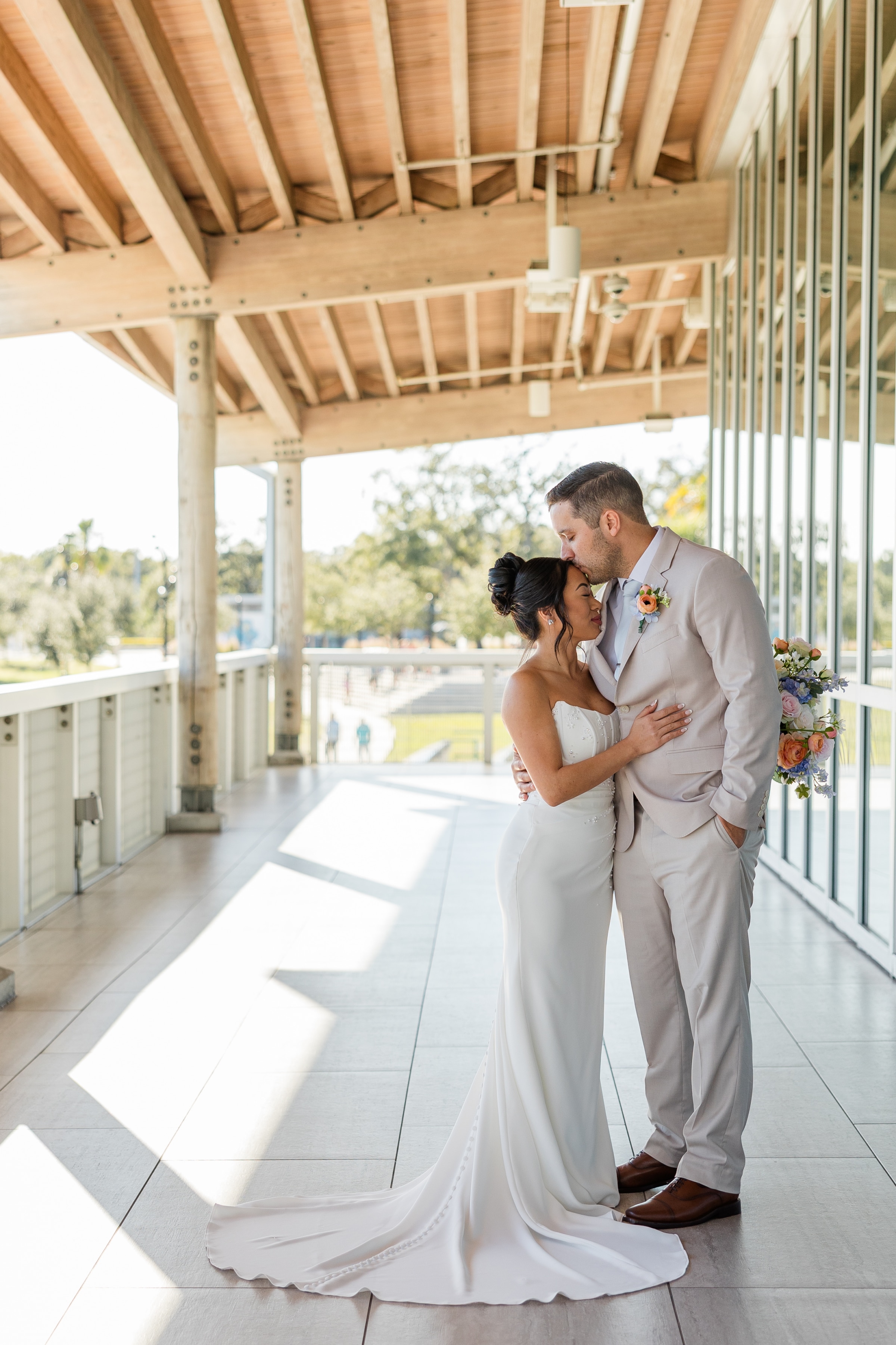 Stunning & Brilliant Events -
Luxury Wedding Planners in Tampa, FL