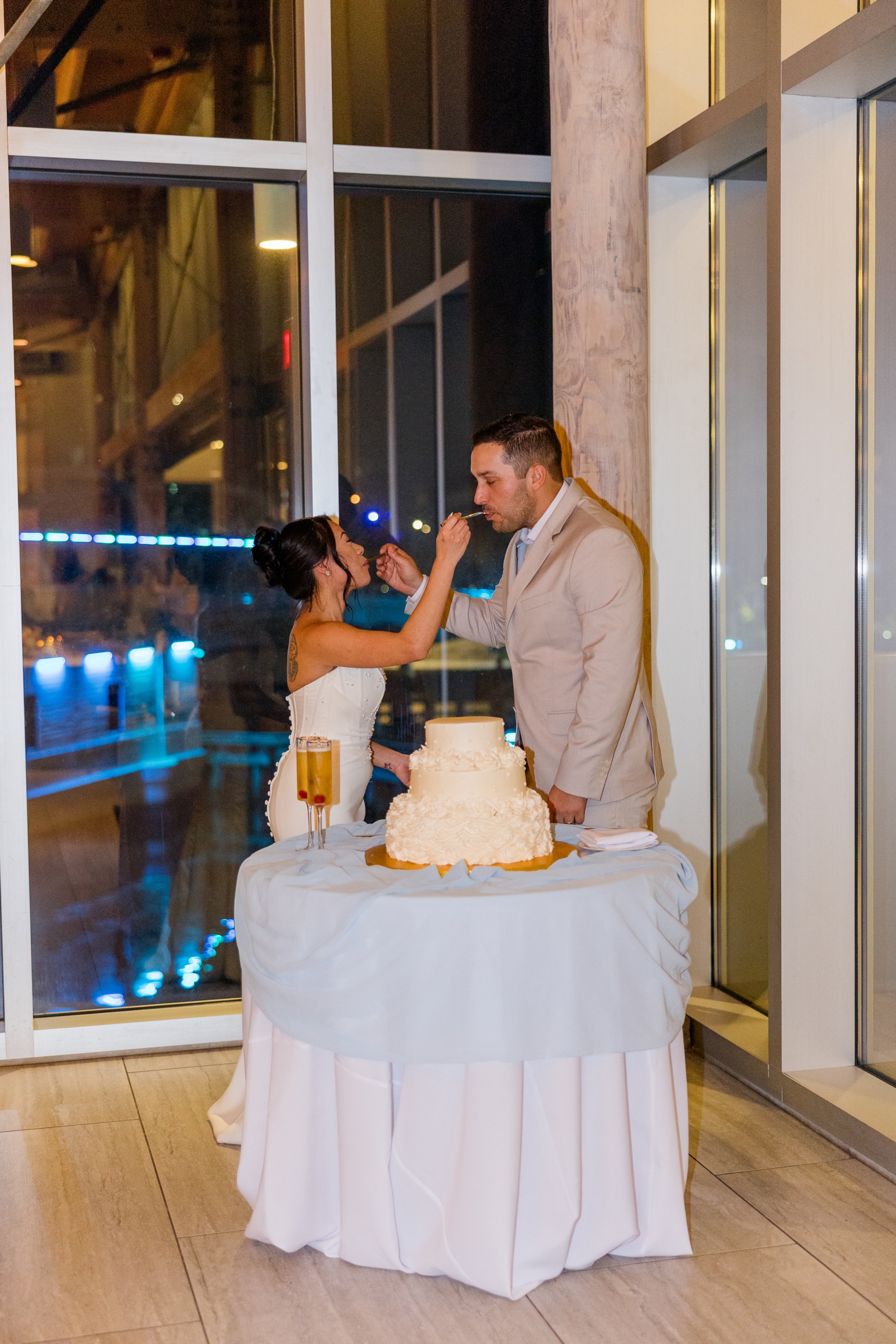 Stunning & Brilliant Events -
Luxury Wedding Planners in Tampa, FL