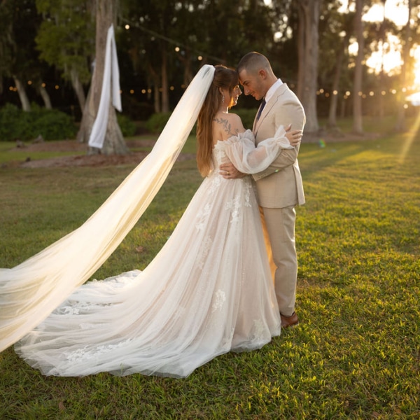 Michelle & Chase {11.8.25}